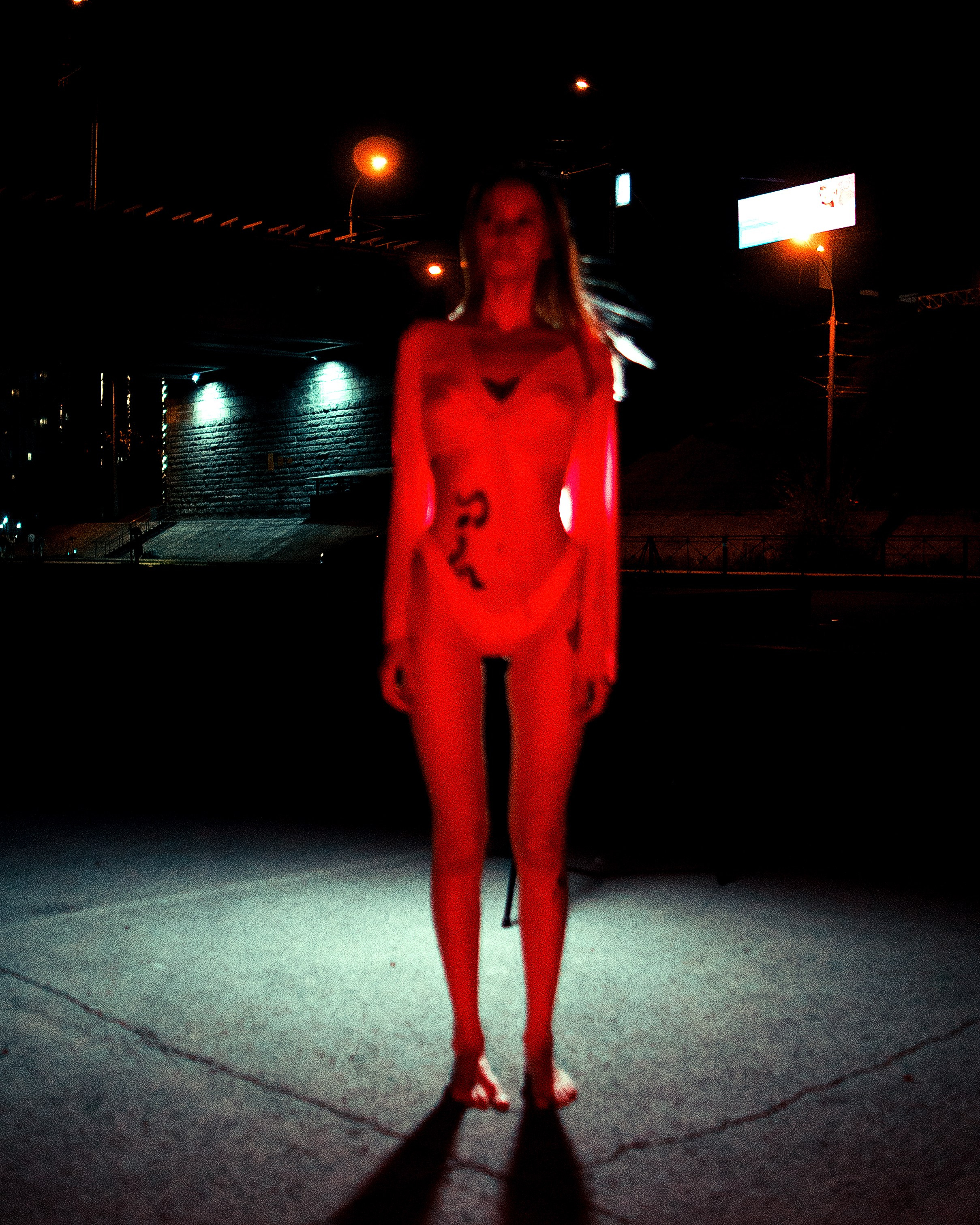 Фотосессия для Василисы в Новосибирске часть 3. Фотограф в Новосибирске Владислав Унтерберг