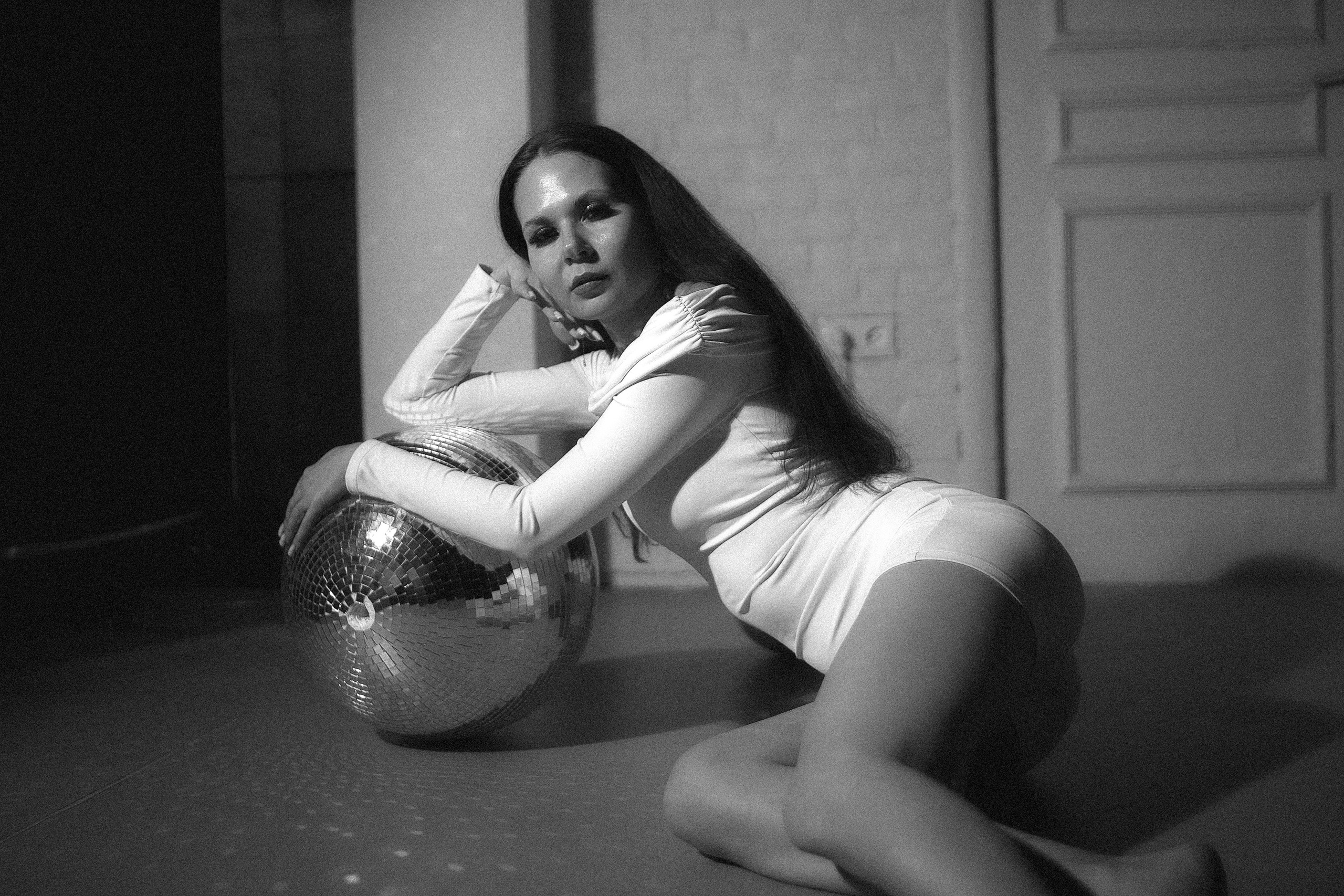 Оксана. Фотограф в Новосибирске Владислав Унтерберг