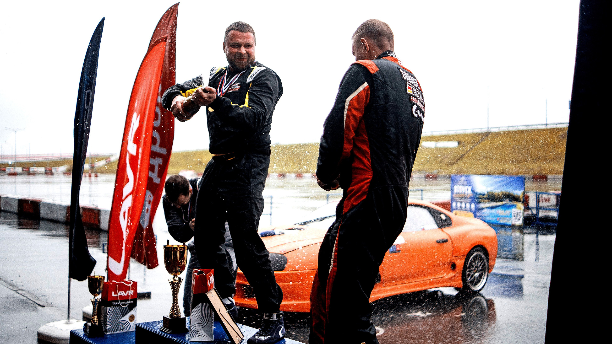 DRIFT LETO 1этап 16.05.2026. Фотограф в Новосибирске Владислав Унтерберг