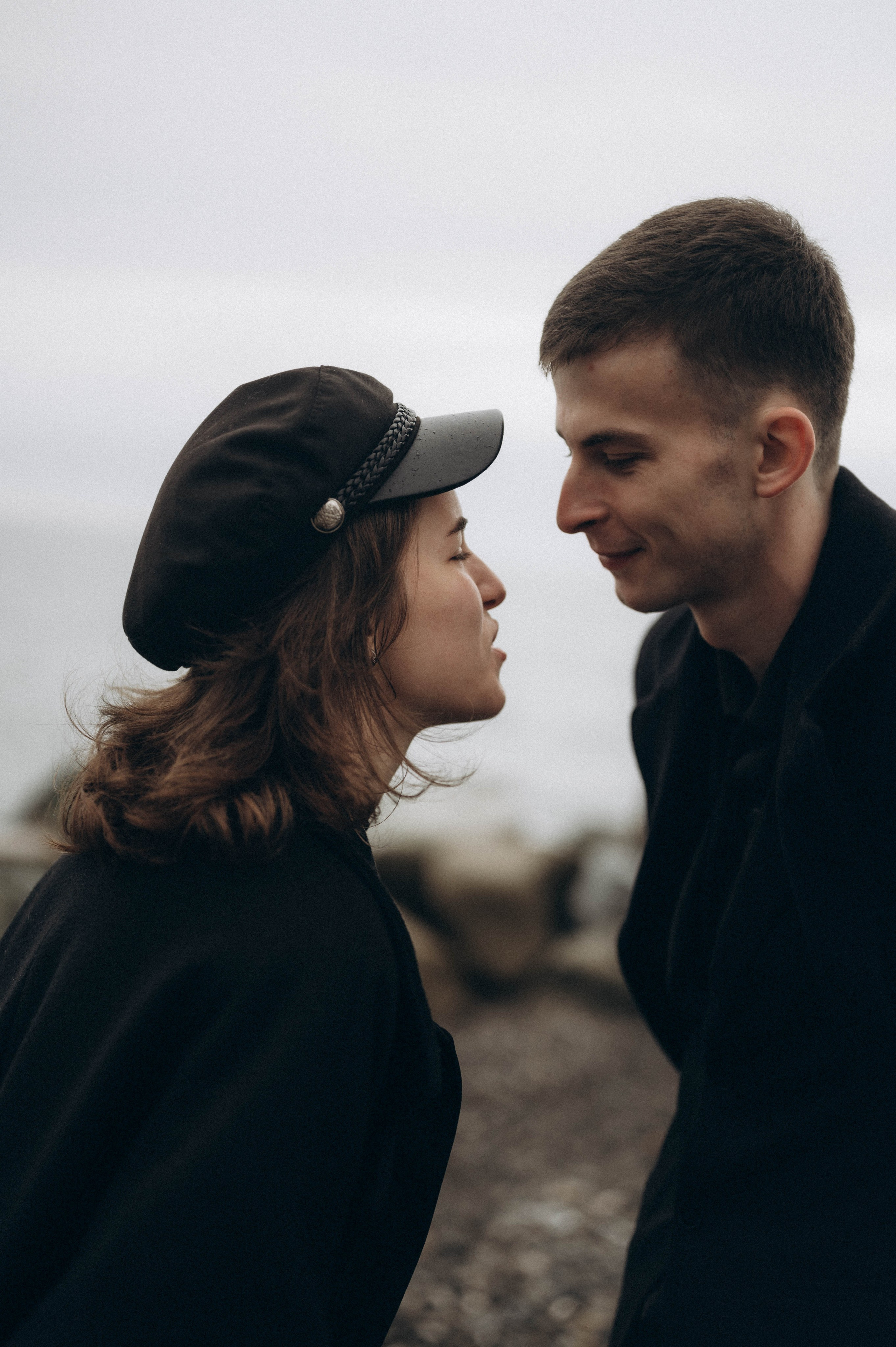 Данил и Влада. Фотограф Сочи Кисматова Анастасия