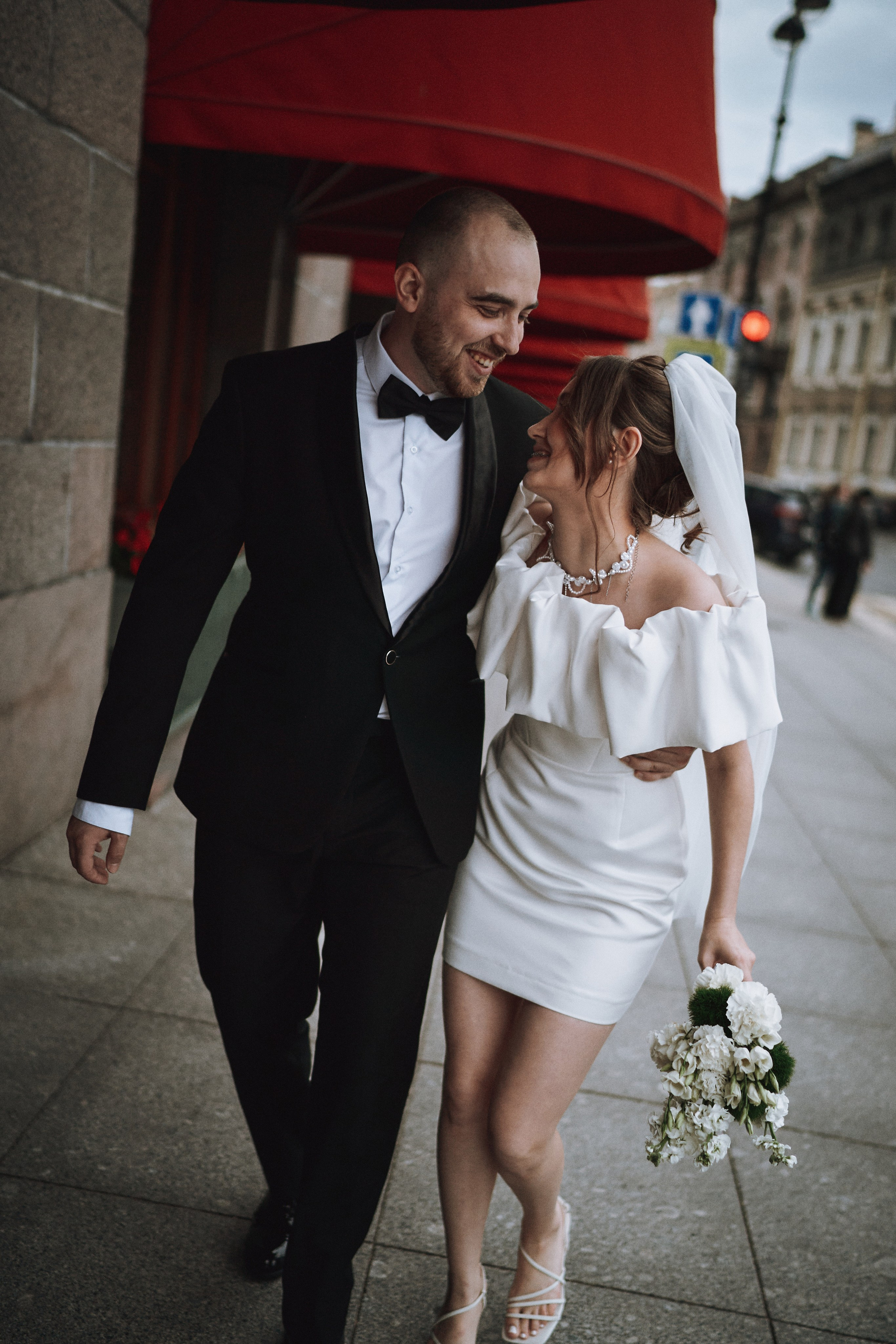 Аня и Денис. Фотограф в Санкт-Петербурге | Аня Маленчук