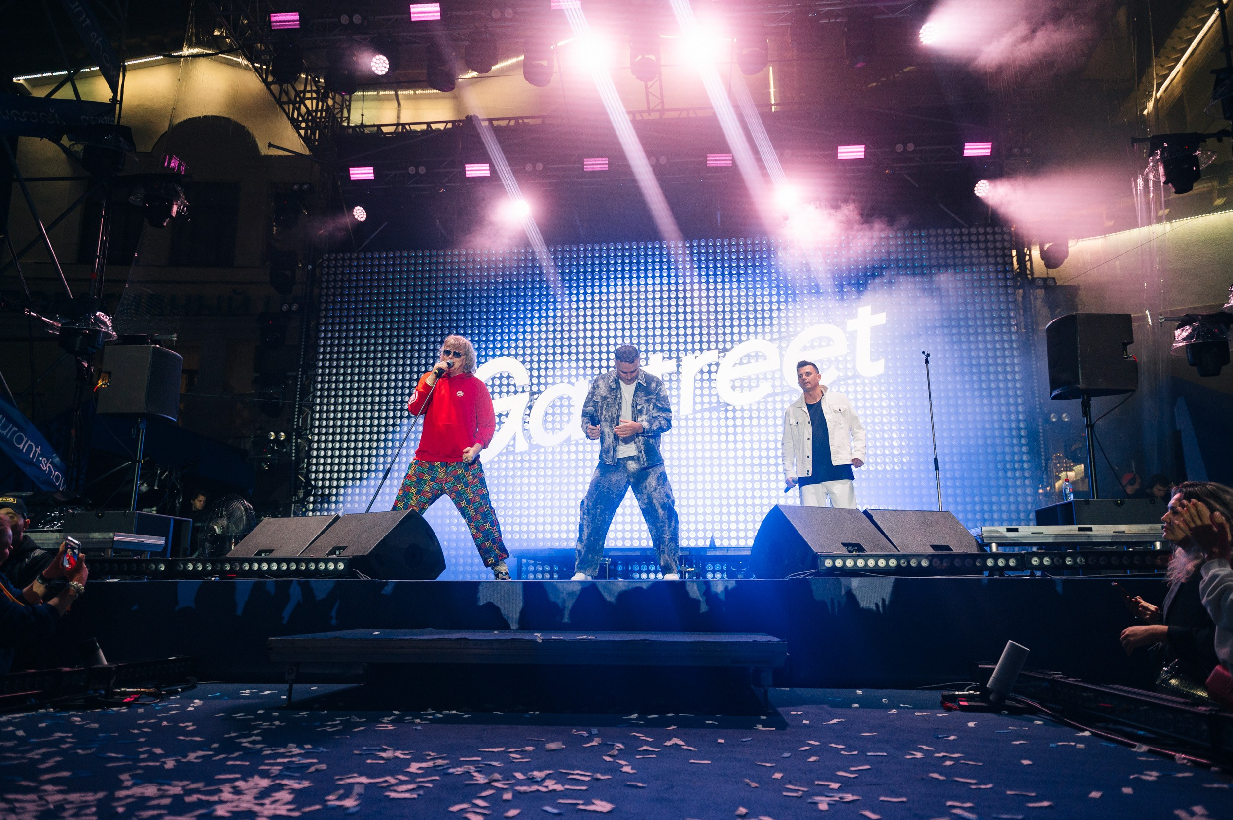 Gastreet. Фестиваль ресторанной индустрии. Сайт фотографа Данилы Пащенко