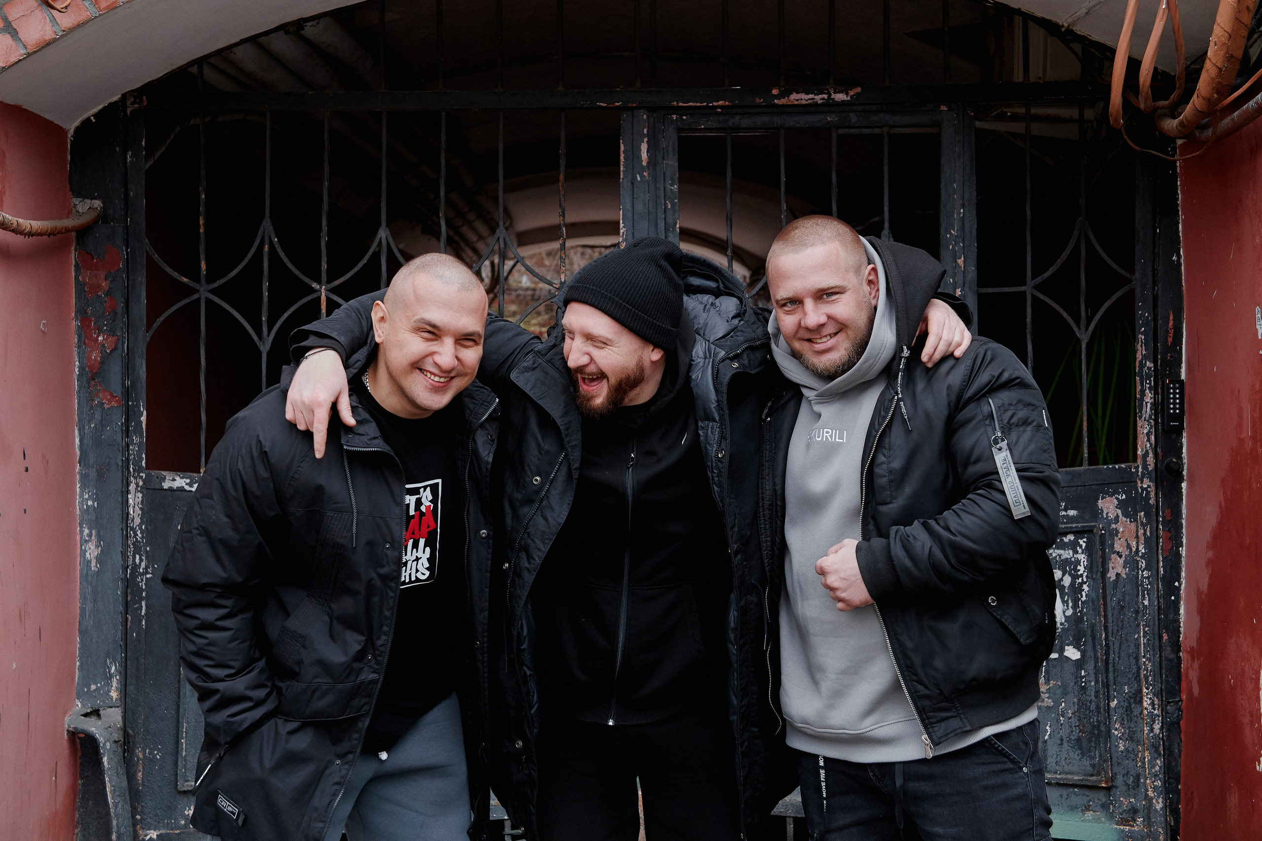 HE.KURILI — Кино. DENISOV ART (фото, видео, дизайн) САМАРА