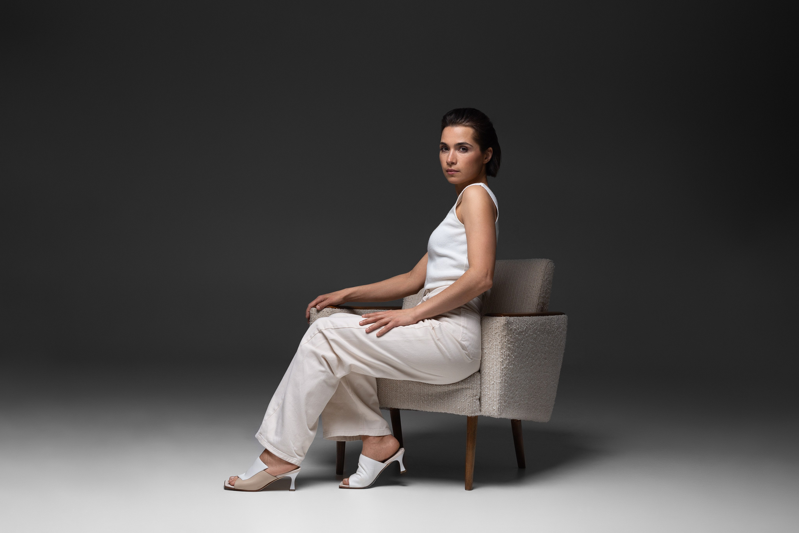 Юлия. Портретный фотограф в Петрозаводске Татьяна Лебедева