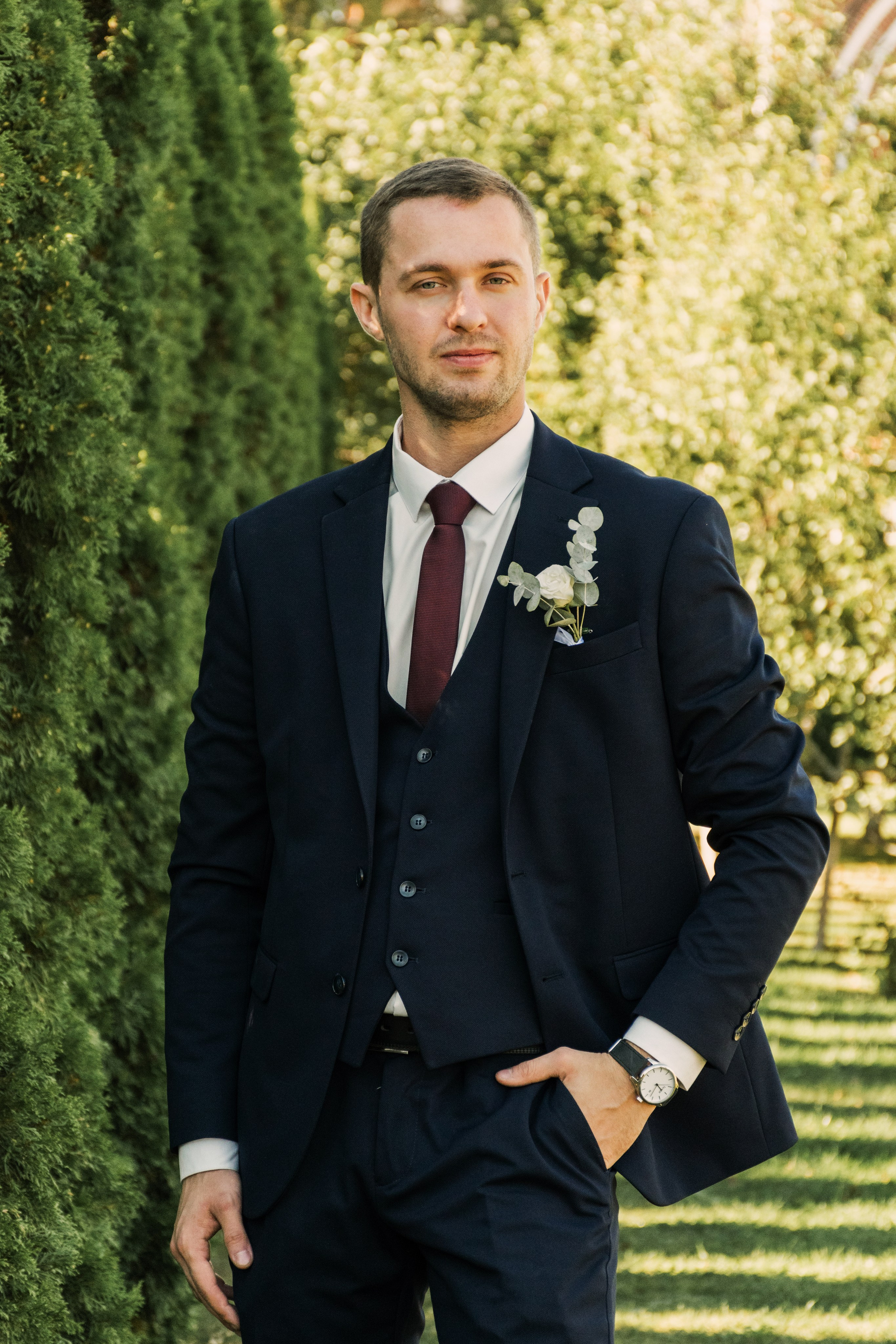 Свадебная фотосессия в Москве. Фотограф в Павловском Посаде, Москве Елена Фролова