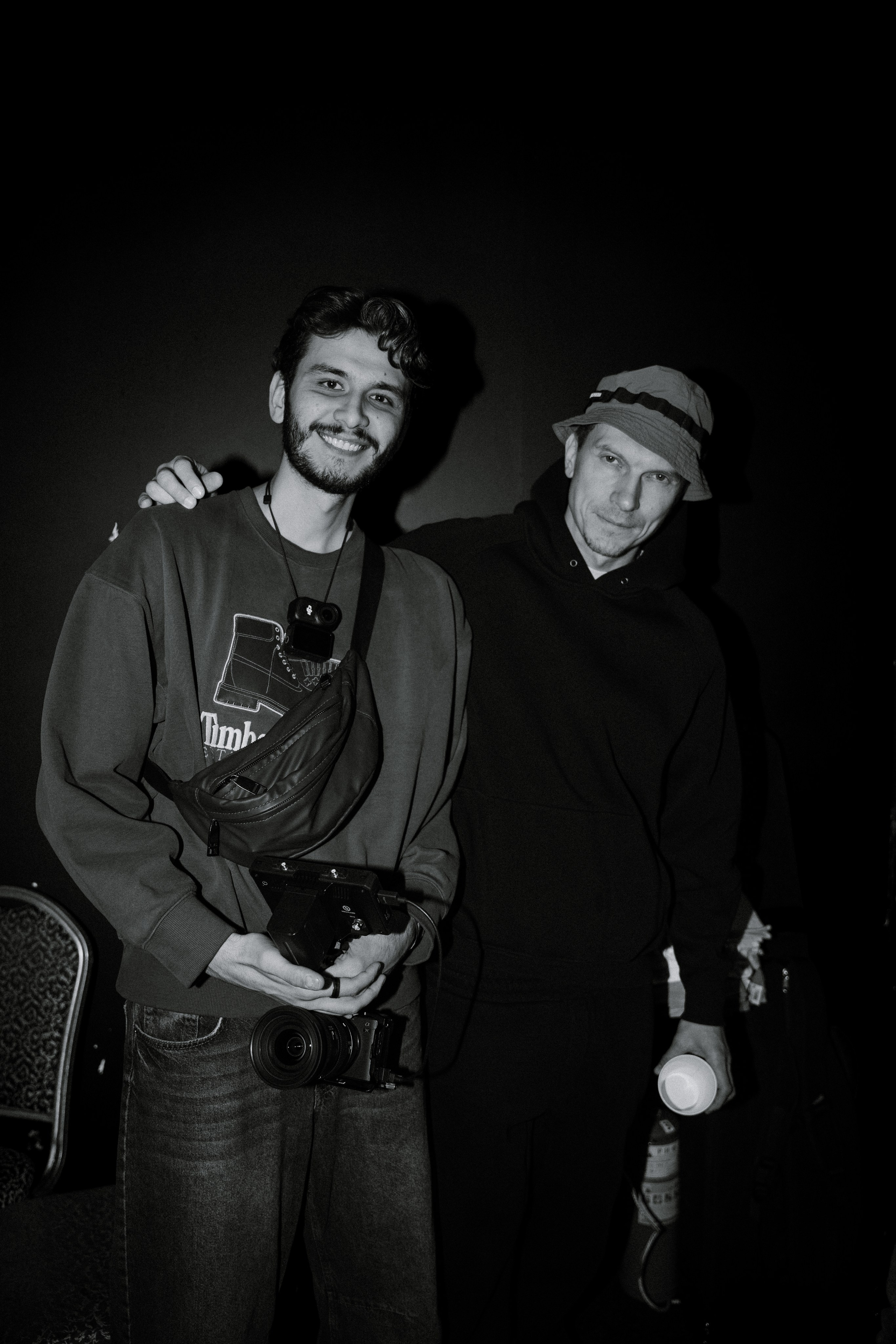 СЛОВЕТСКИЙ. Фотограф Москва