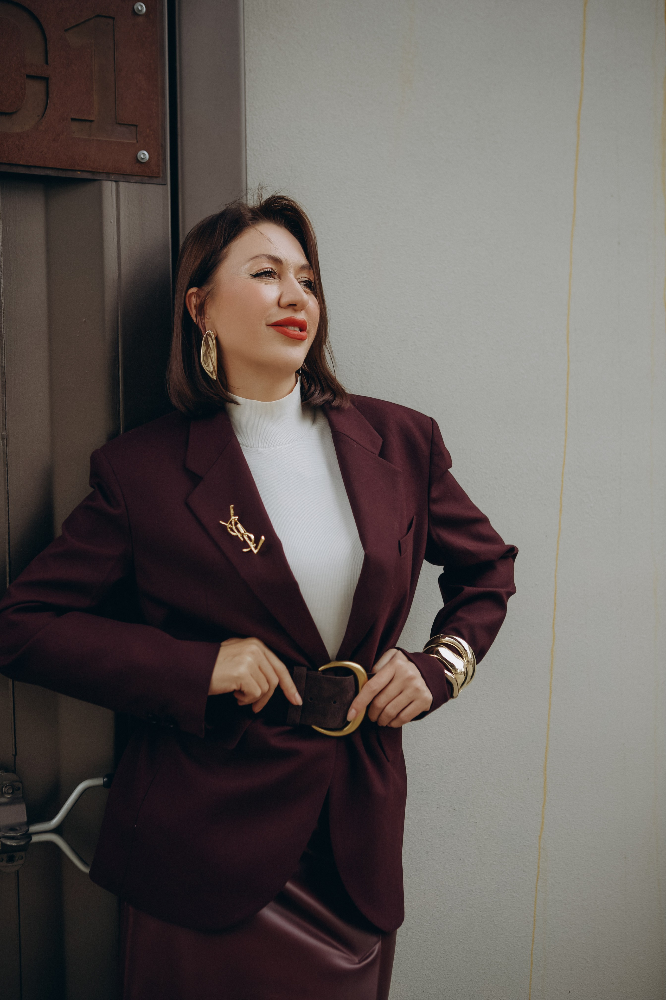 Фотосессия для роскошной Ирены. Женский, мужской портрет, lookbook Краснодар