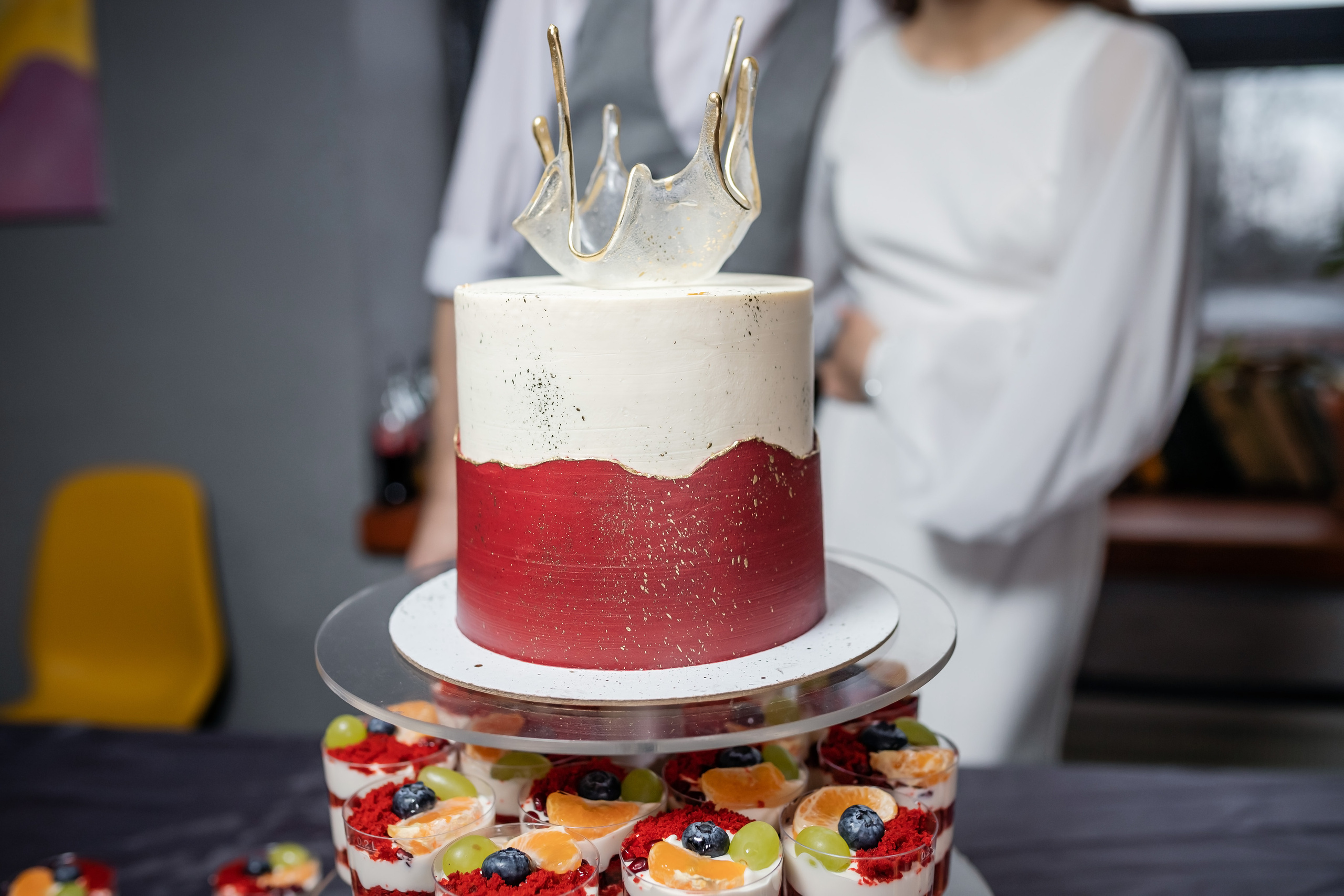 Свадебный и репортажный фотограф в Таганроге Александр Кинаш