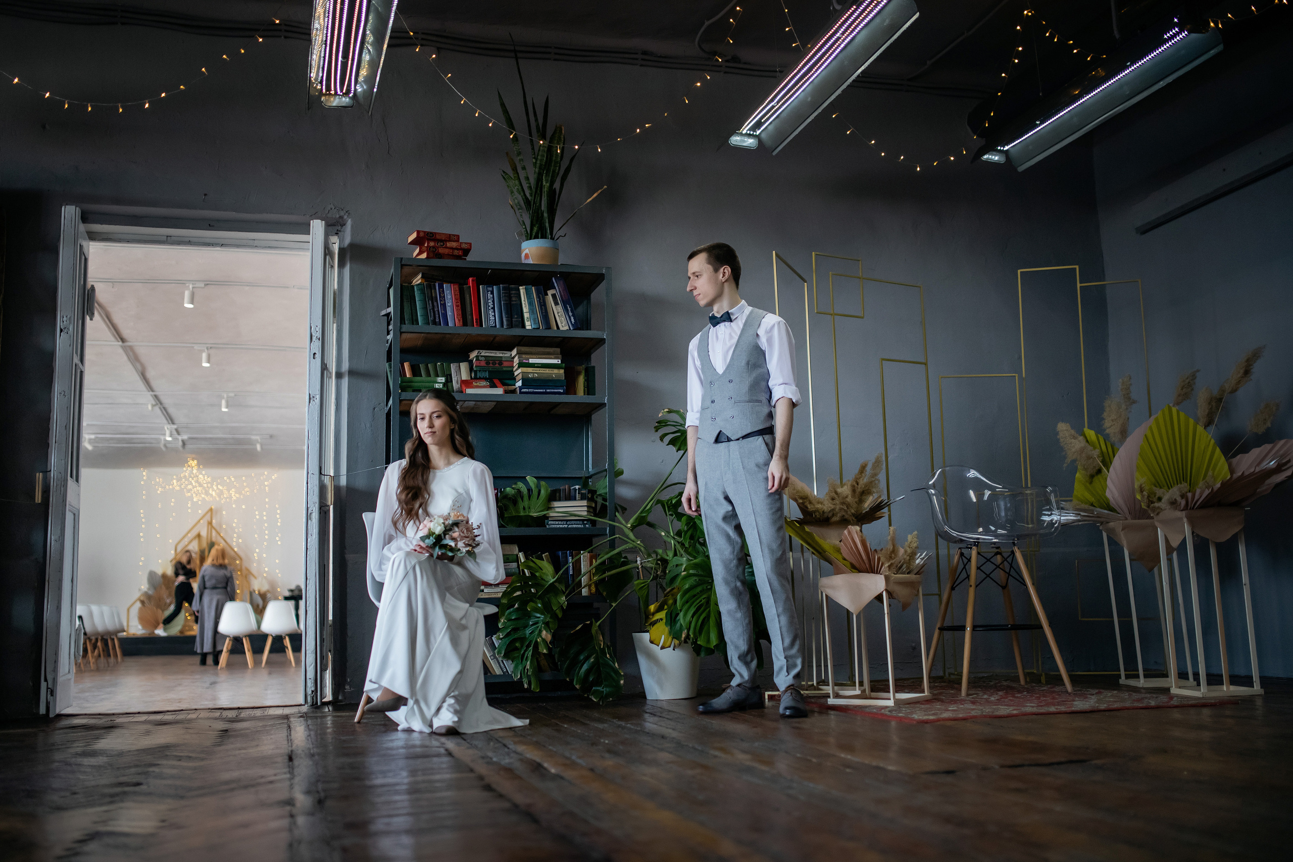 Свадебный и репортажный фотограф в Таганроге Александр Кинаш