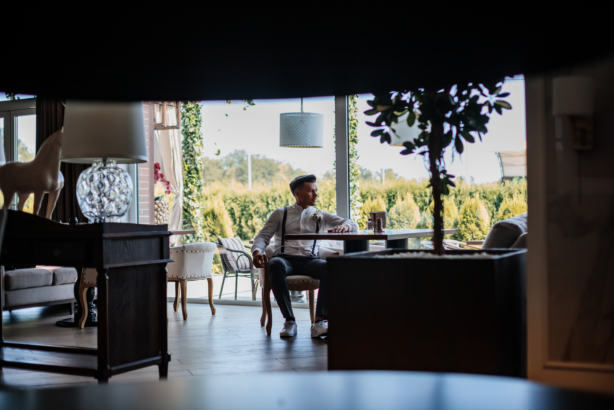 Свадебный и репортажный фотограф в Таганроге Александр Кинаш