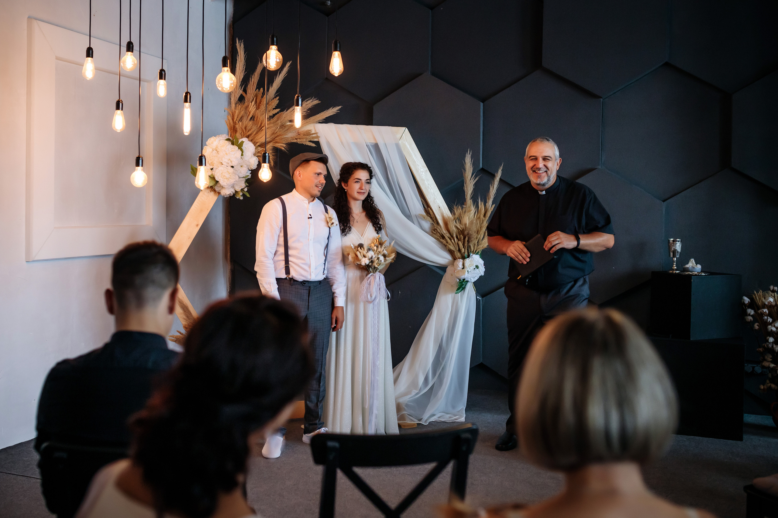 Свадебный и репортажный фотограф в Таганроге Александр Кинаш