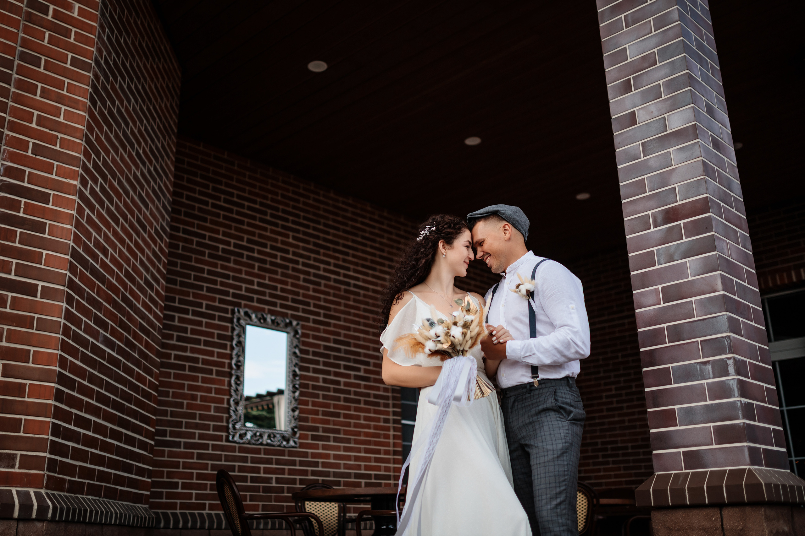 Свадебный и репортажный фотограф в Таганроге Александр Кинаш