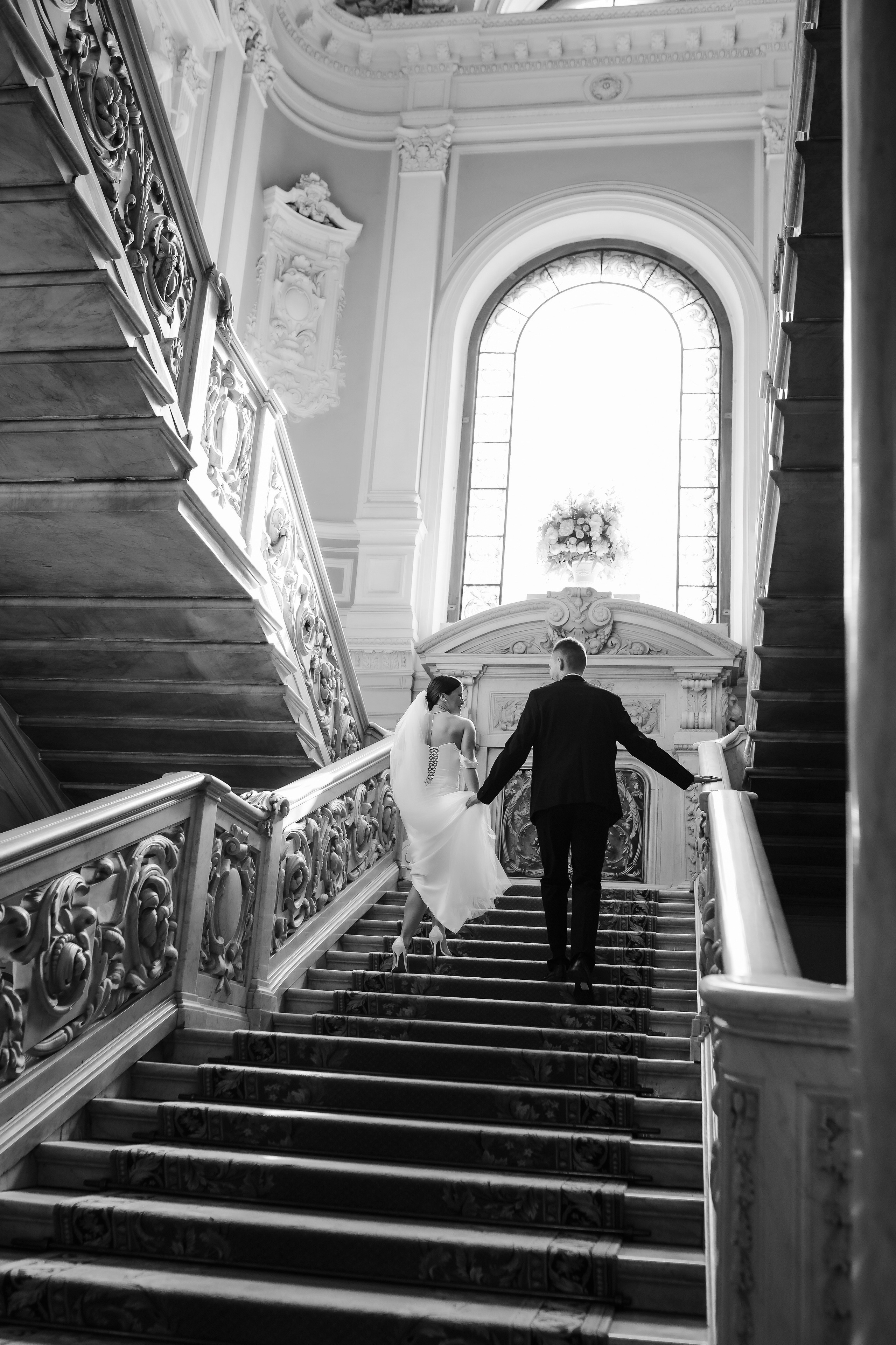 Юрий & Жанна. Свадебный и семейный фотограф Санкт-Петербурга Мария Родионова