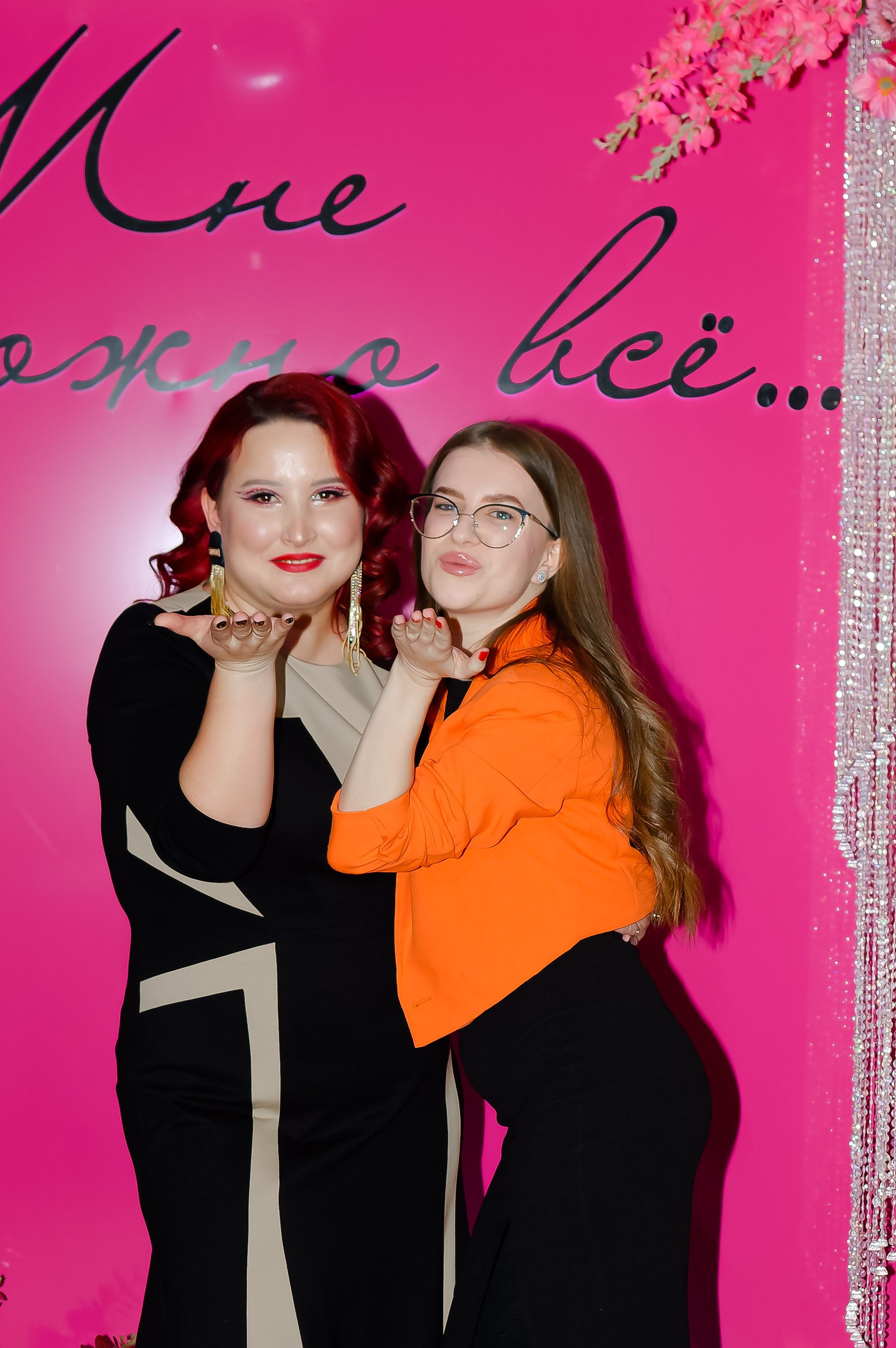 Женский портрет. Фотограф беременности и новорожденных Мария Шмидт