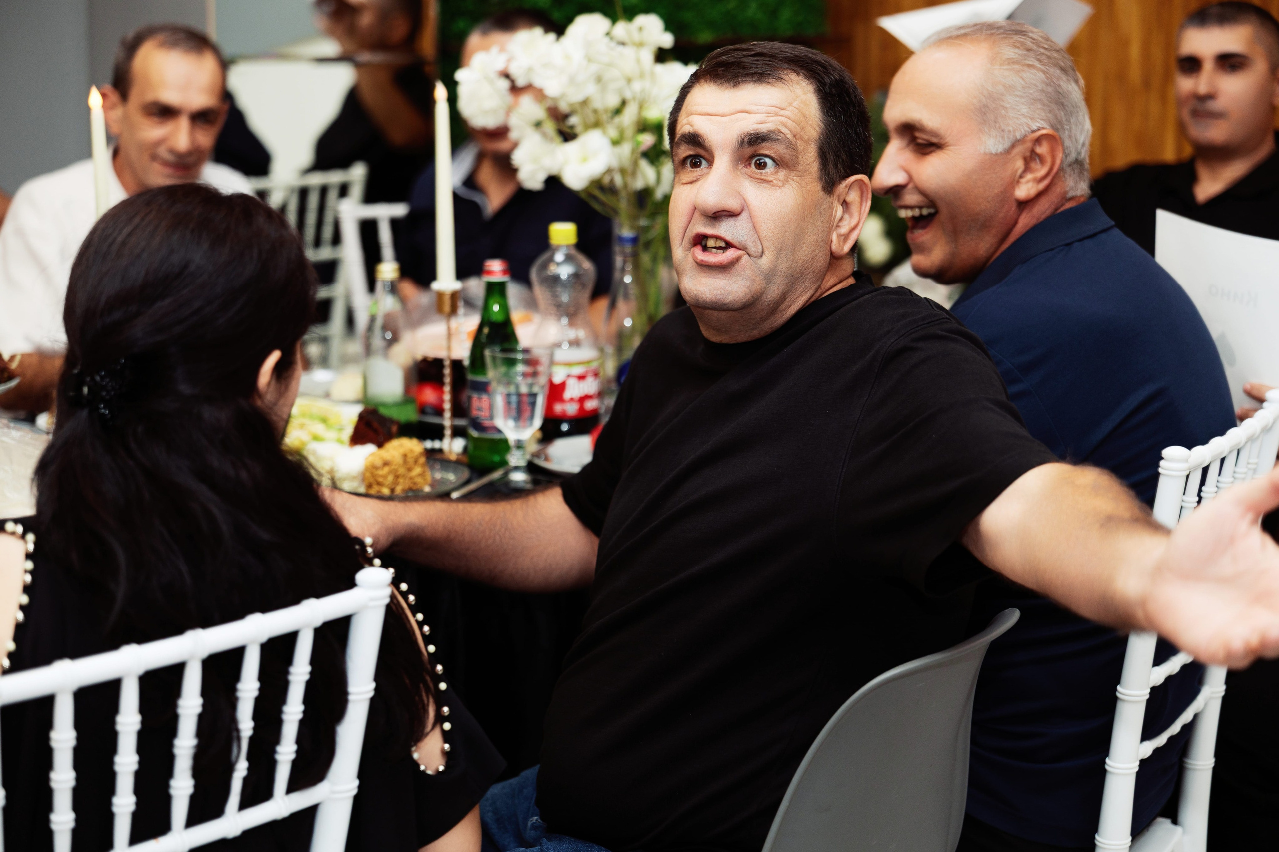 День Рождения Лианы