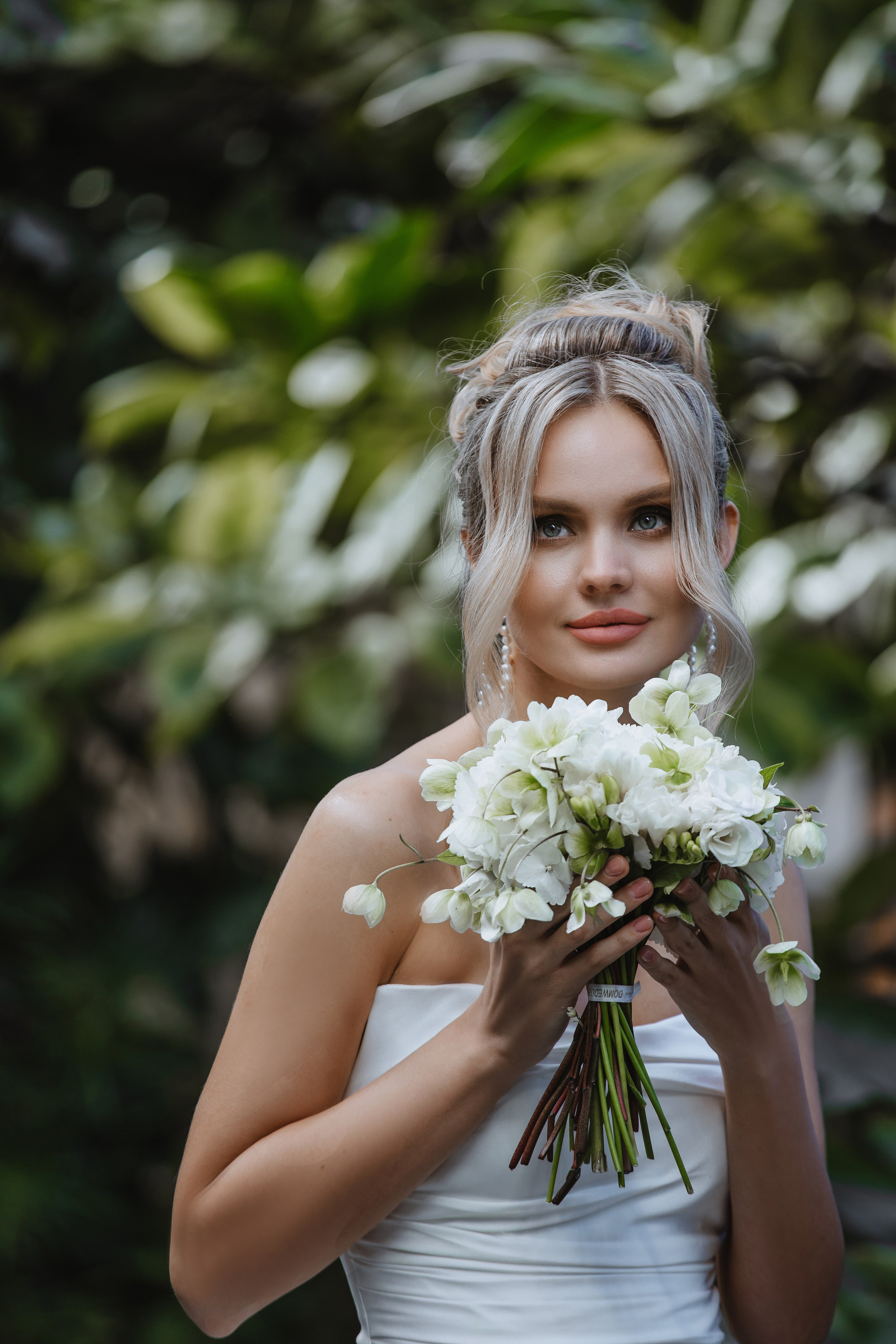 Анастасия Михаил. Фотограф Алиса Субботина