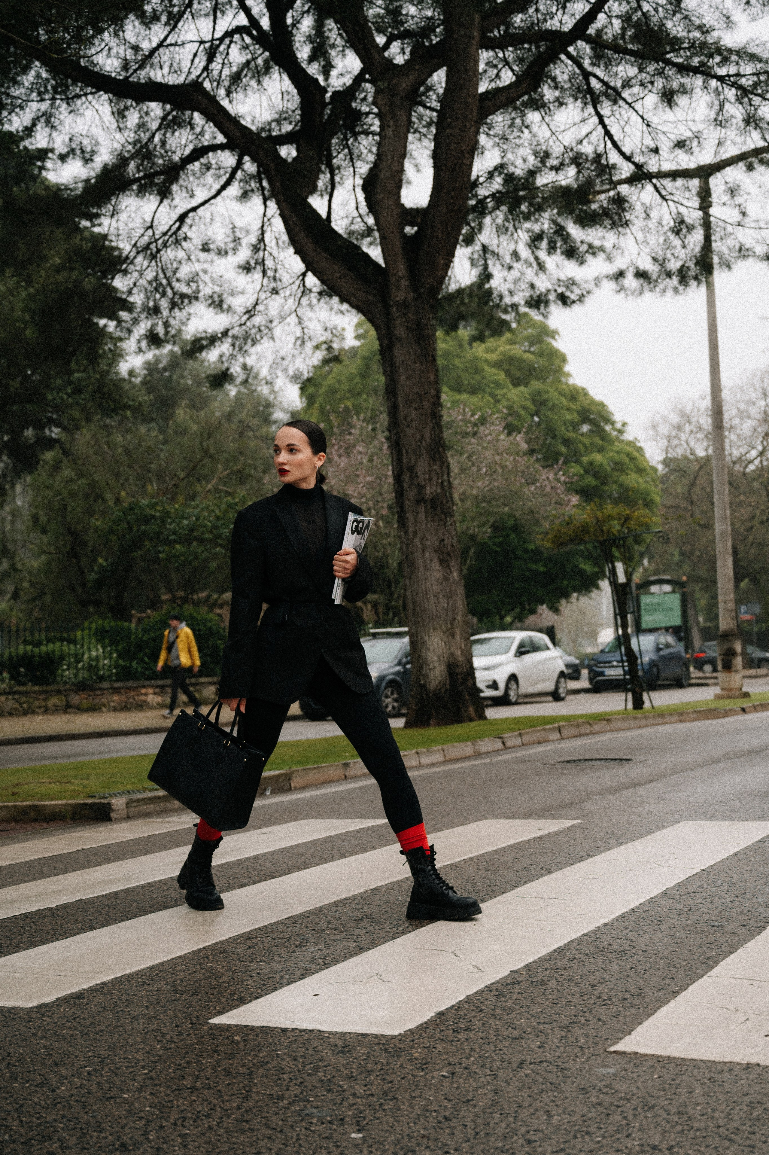 Polina. Профессиональный фотограф Кристина Кирьянова