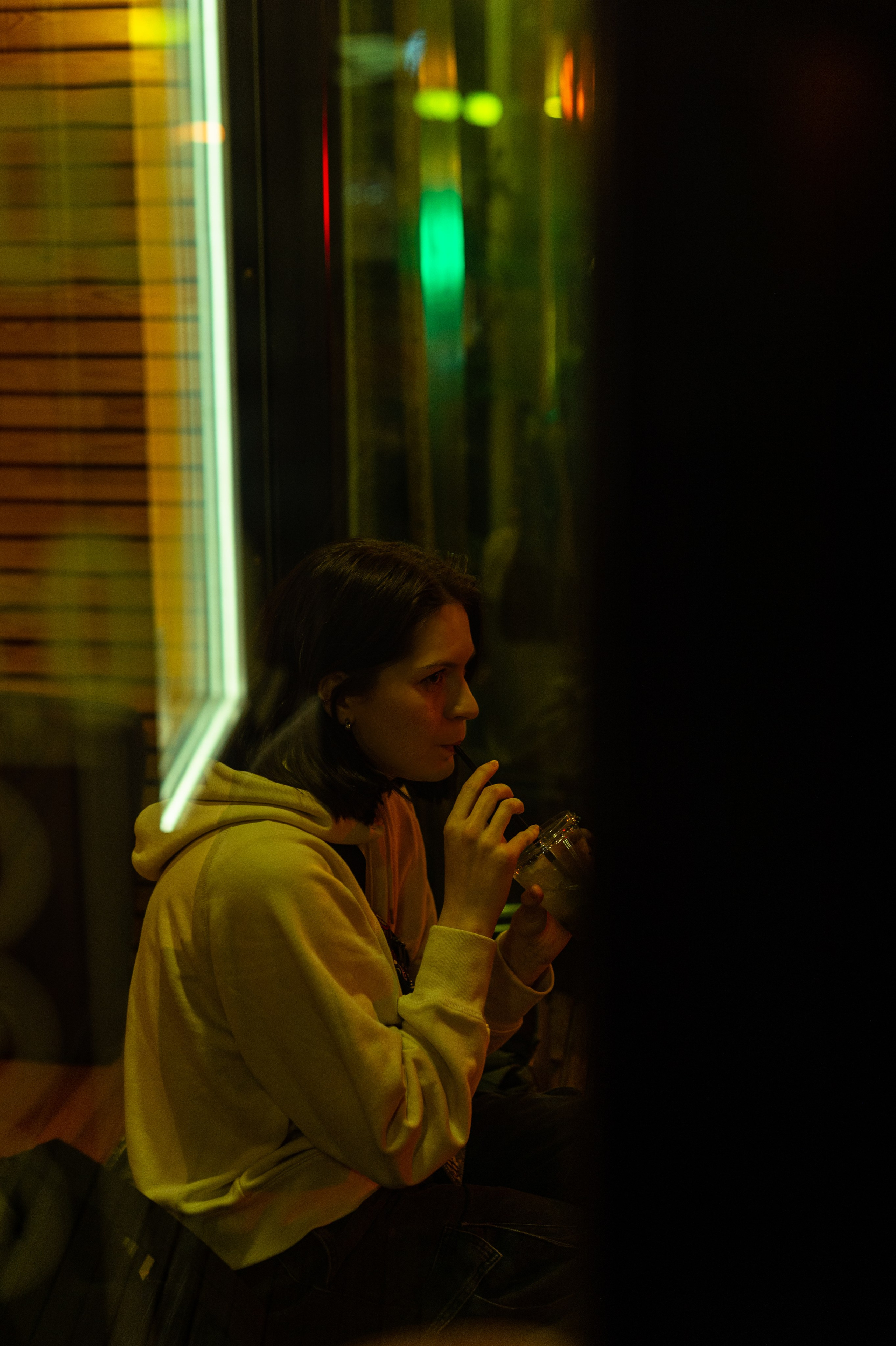 Портретная съемка. Коммерческий фотограф в Москве Садовников Алексей