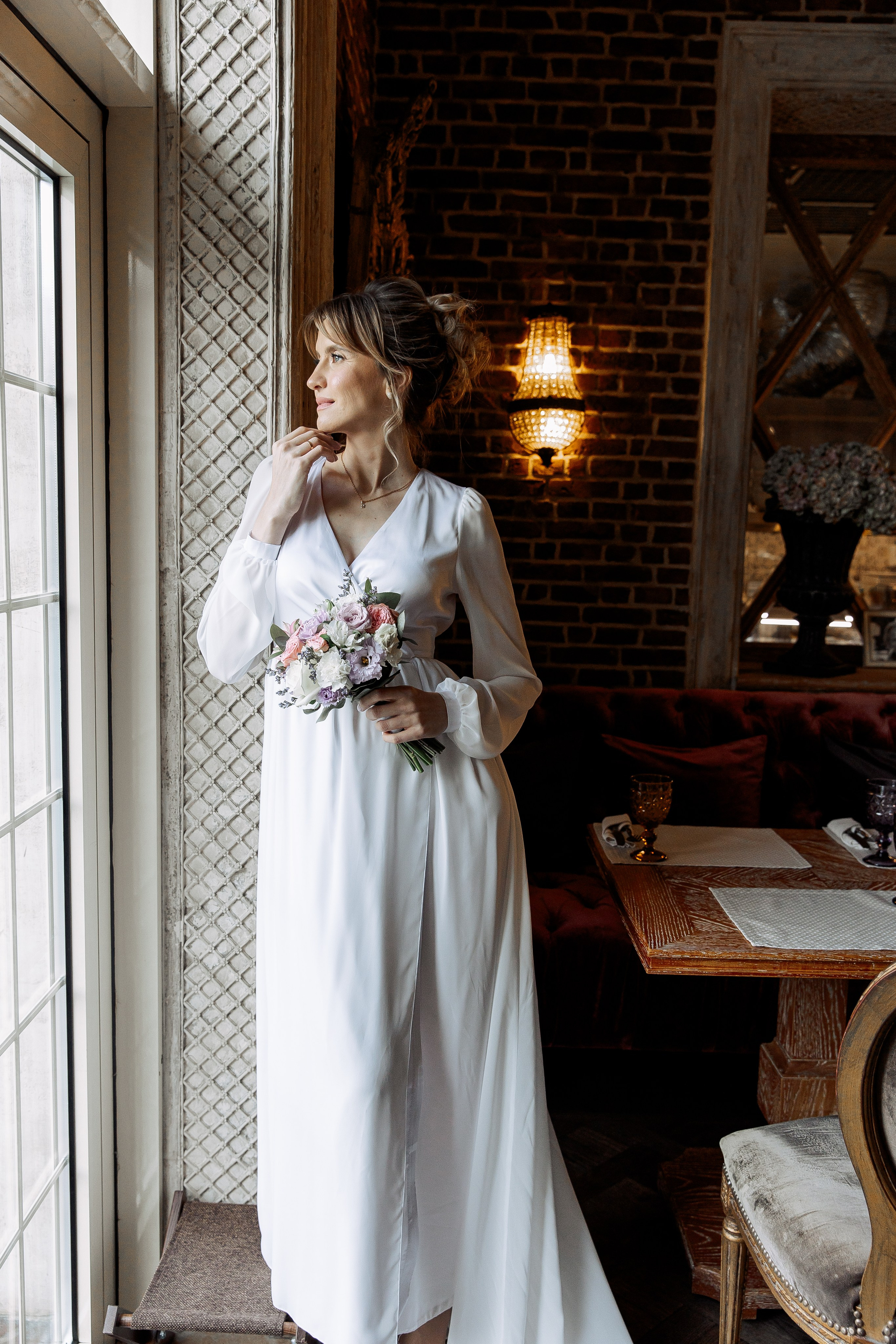 Дмитрий и Наталья. Свадебный и семейный фотограф в Челябинске Юлия Ишимова