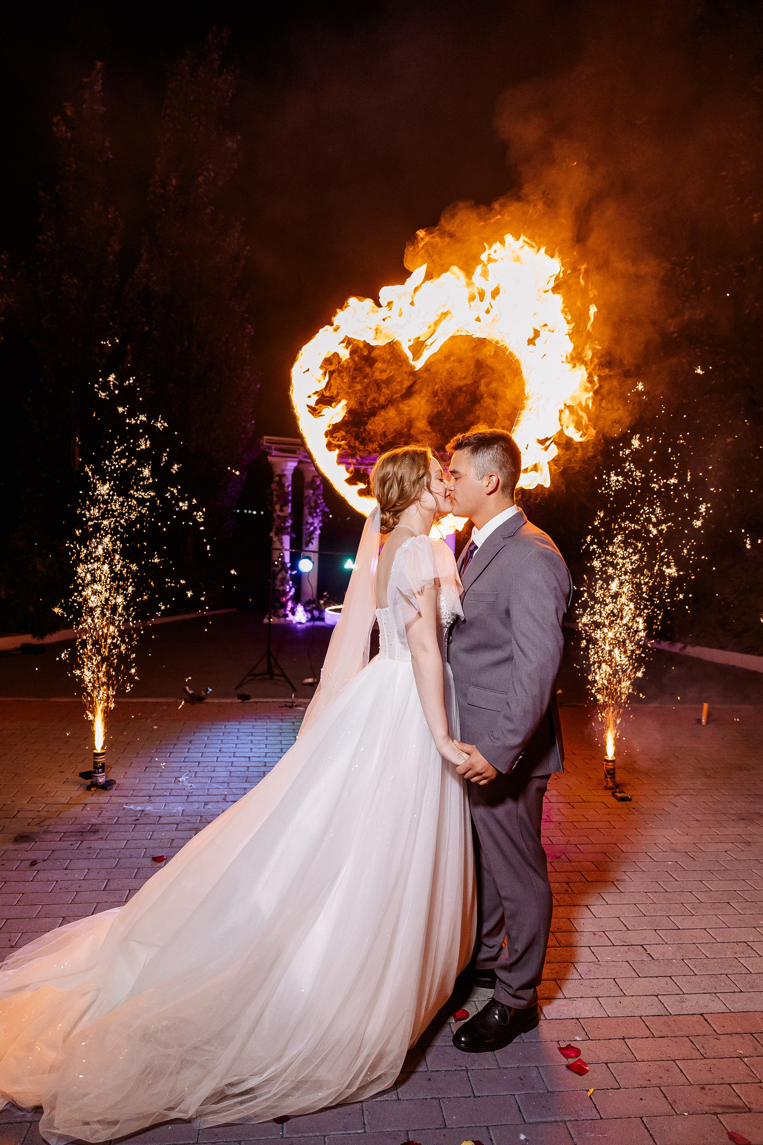 Любовь и Евгений. Свадебный и семейный фотограф в Челябинске Юлия Ишимова