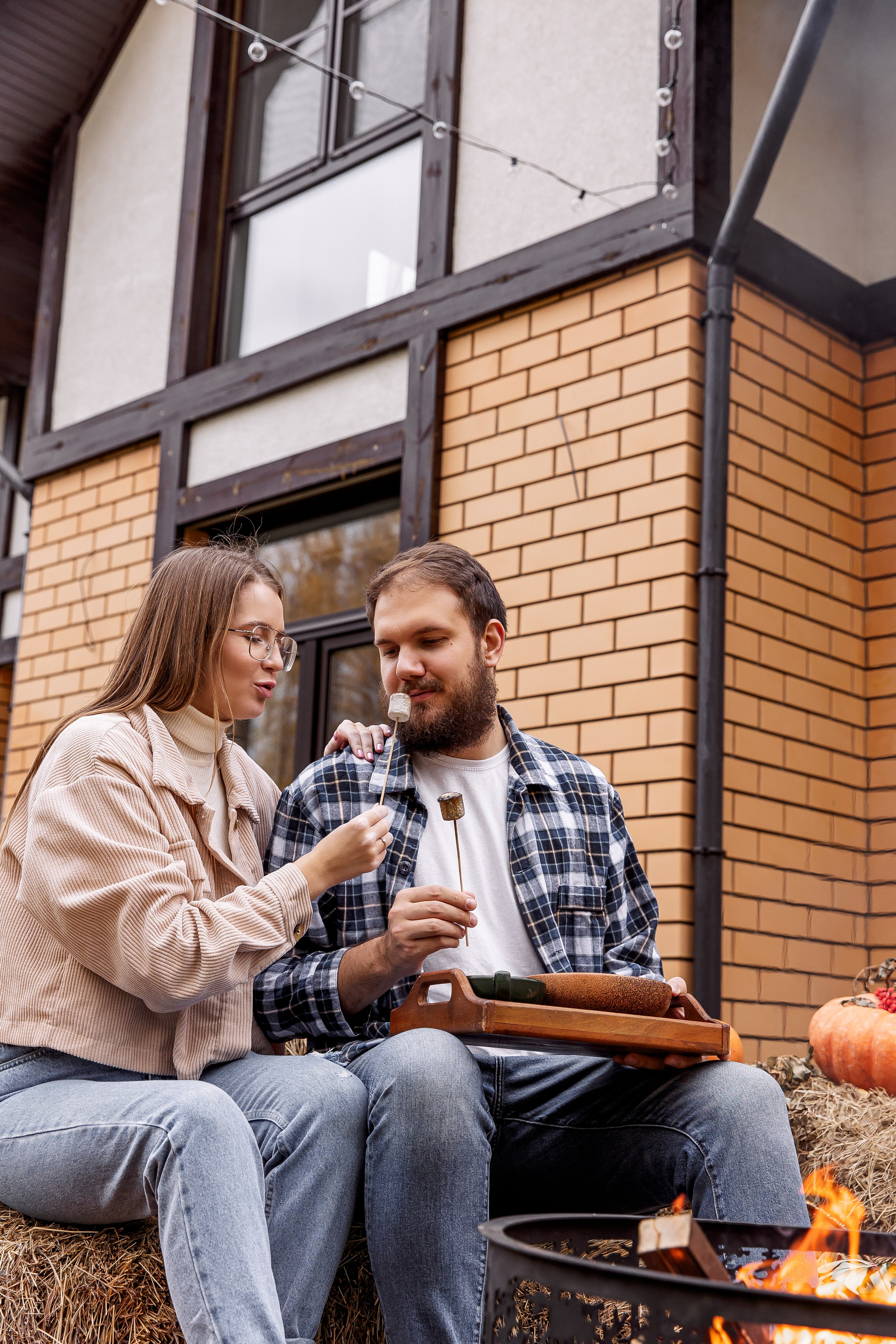 Вадислава и Нитита. Свадебный и семейный фотограф в Челябинске Юлия Ишимова