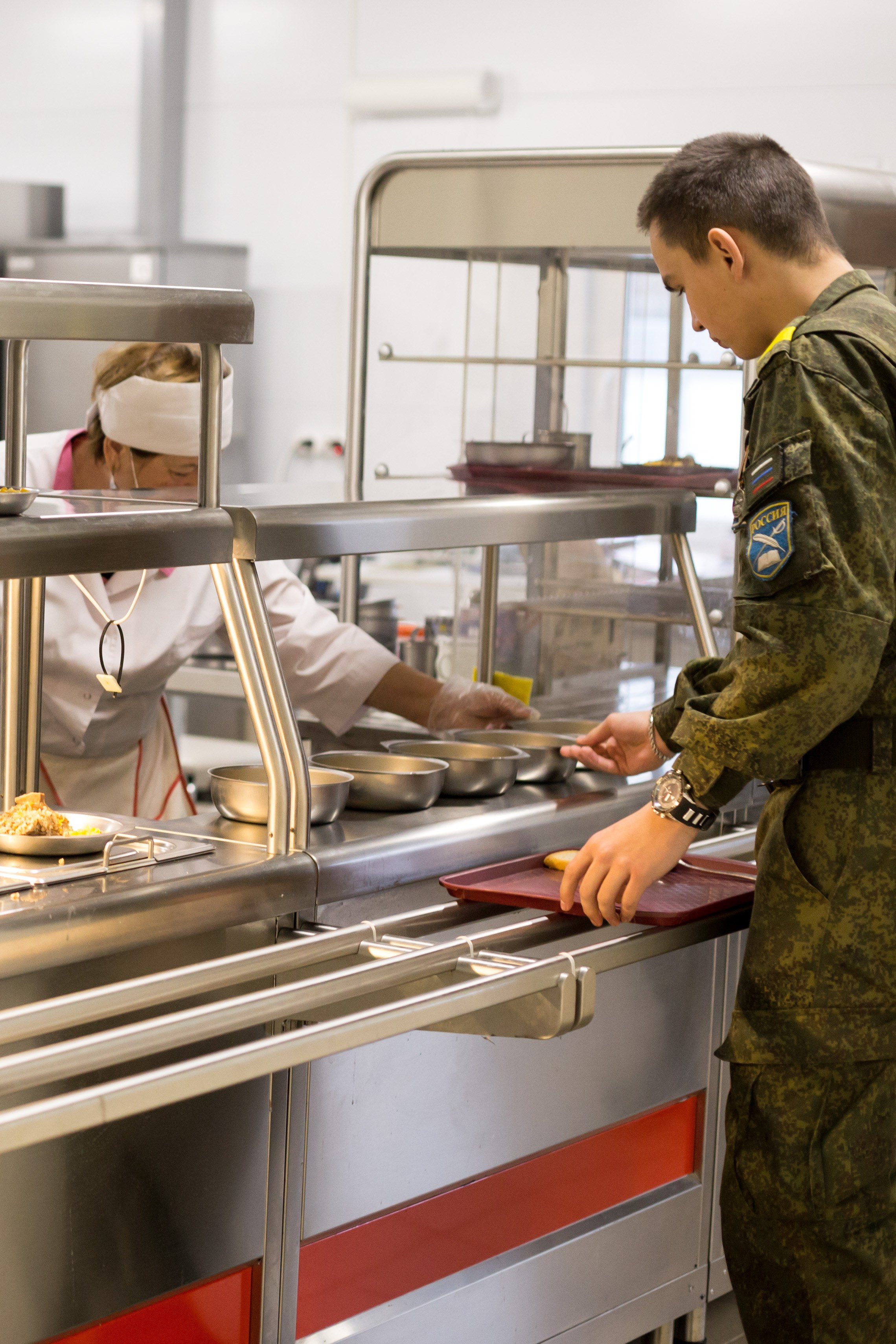 Кадеты. Выпускные альбомы «Эврика» в Нижнем Новгороде