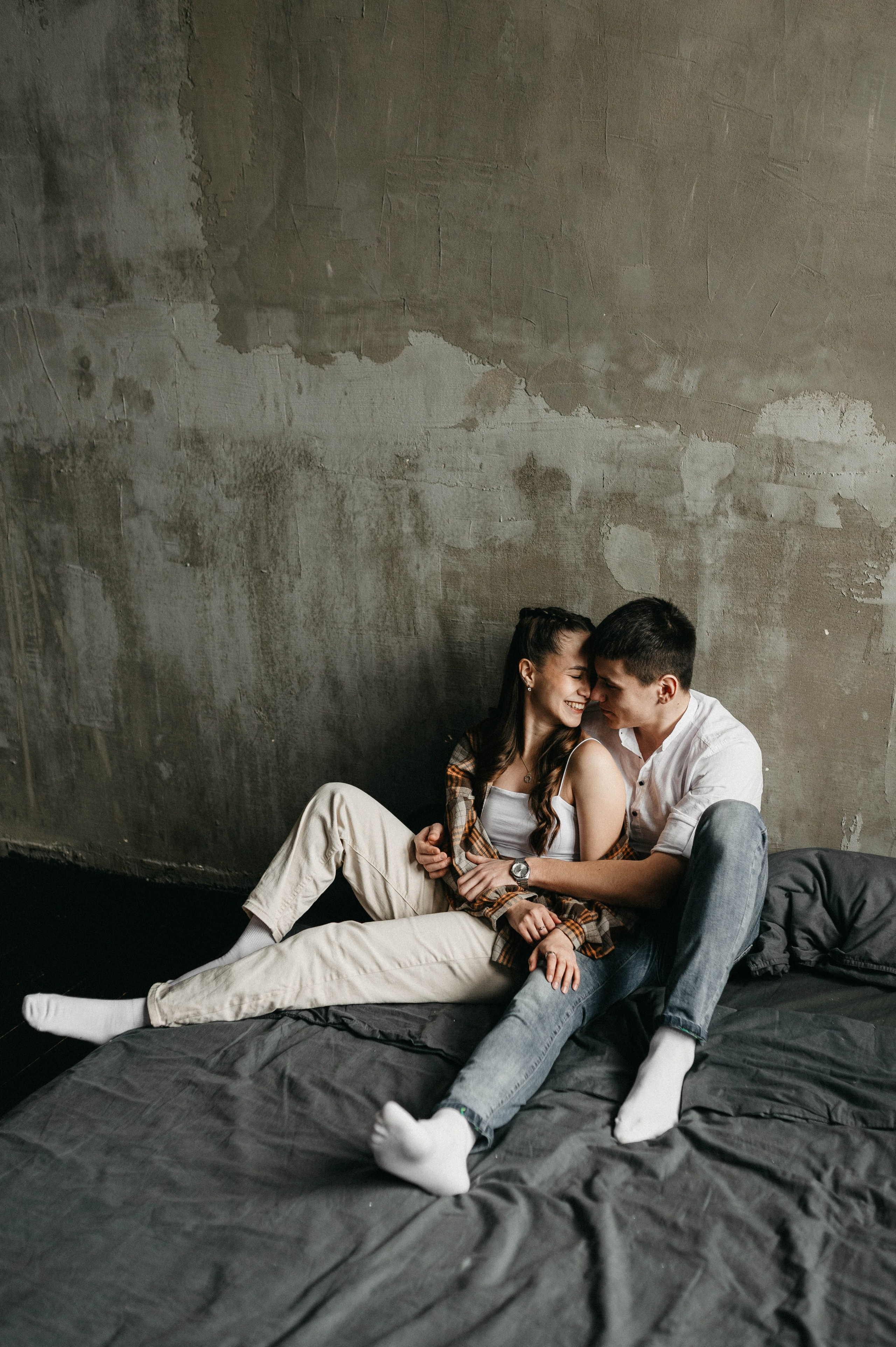 Данил и Настя. Свадебный и семейный фотограф в Чите Юлия Оранская