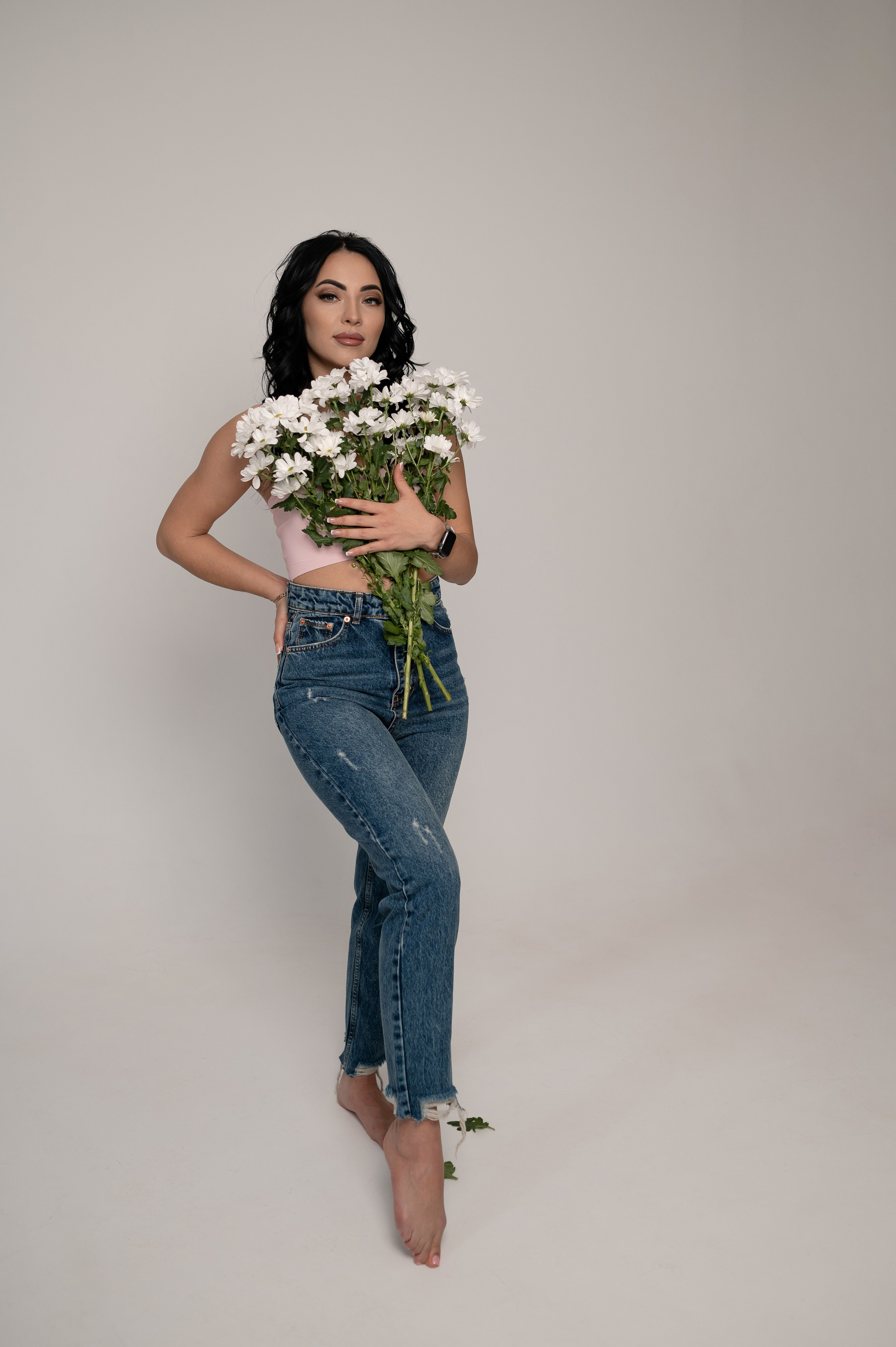 Ольга. Твой личный проводник к красивым фотографиям в Старом Осколе