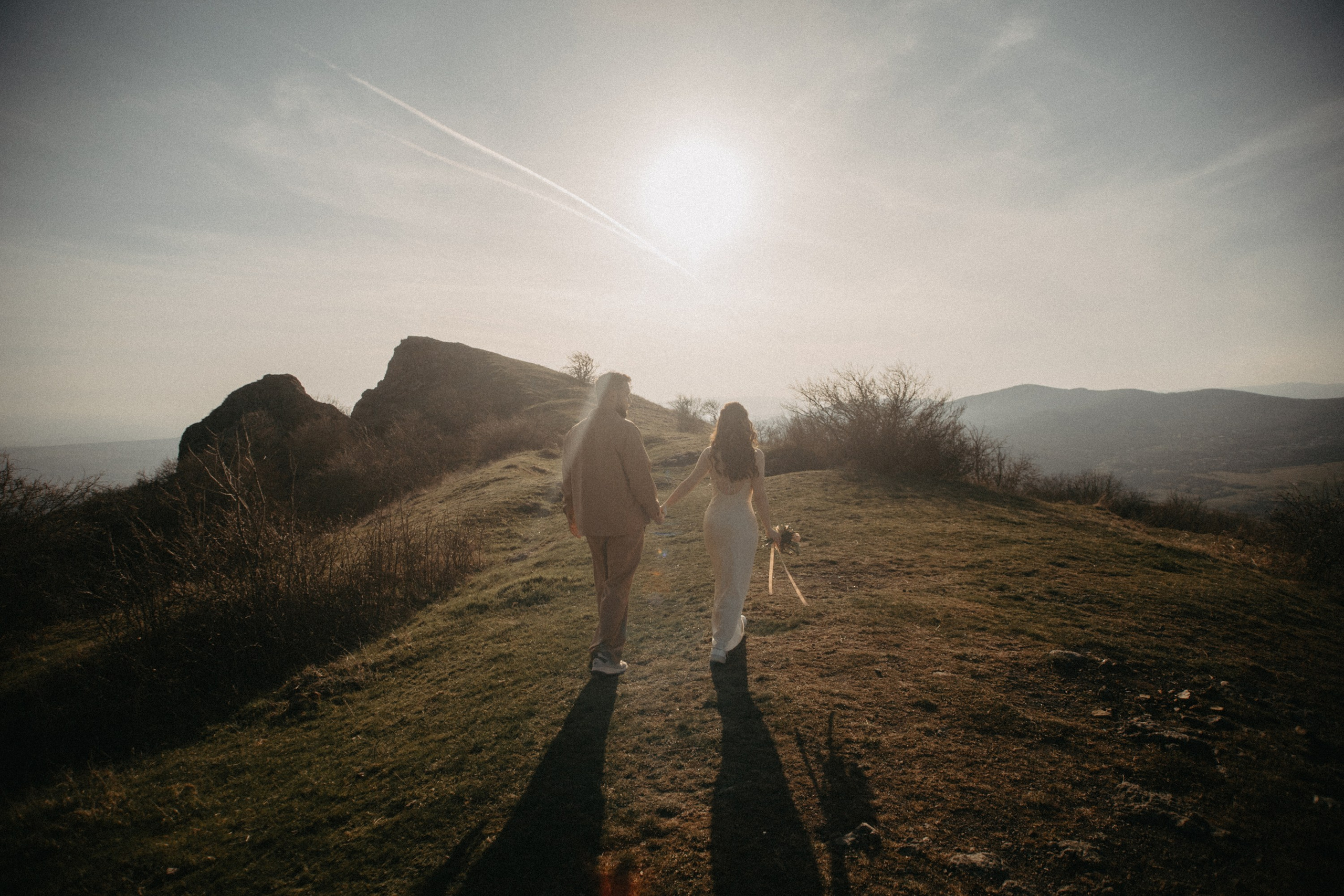 Полина и Антон. Фотограф Тбилиси Саша Мороз
