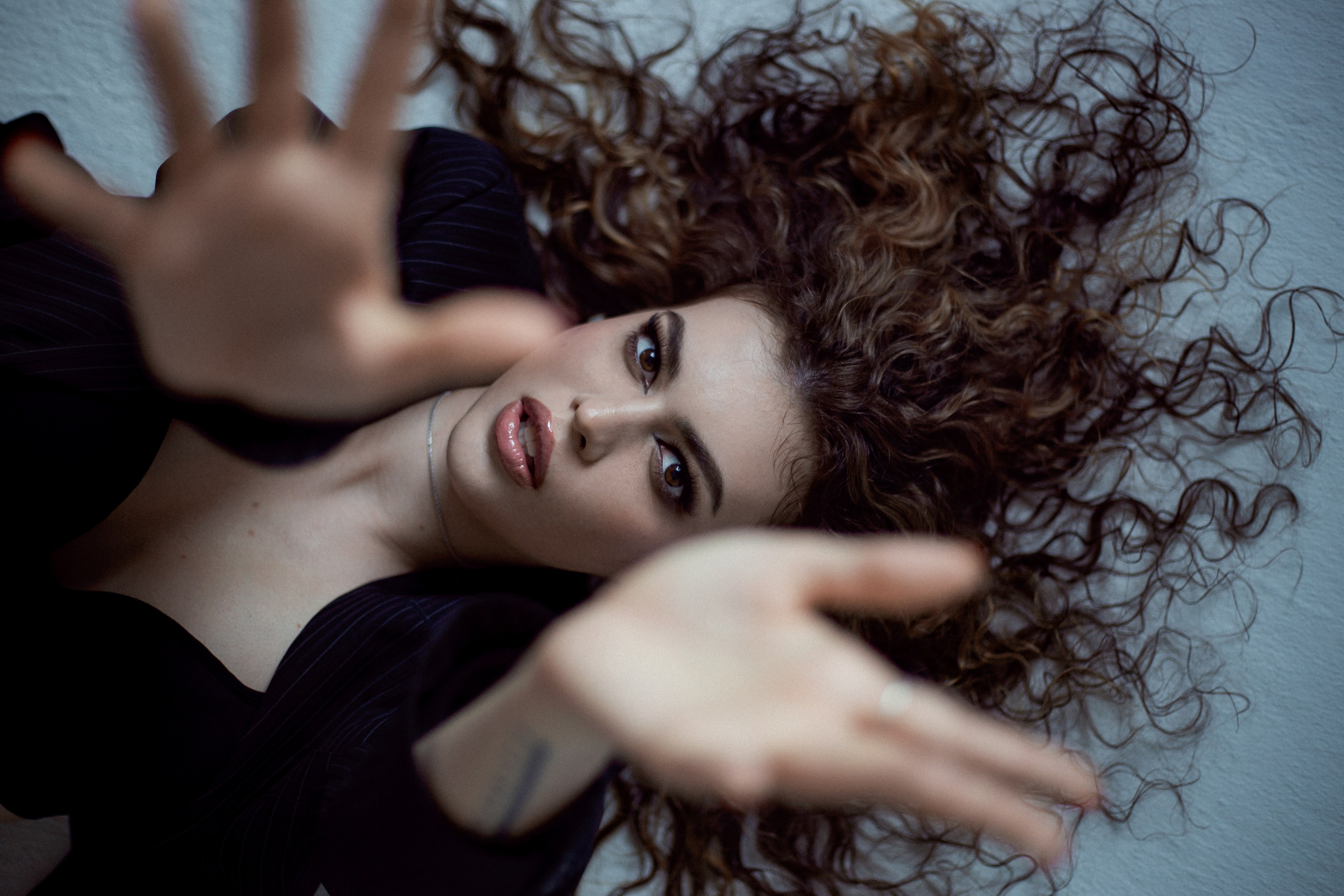 Алина и Сима. Фотограф Санкт-Петербурга