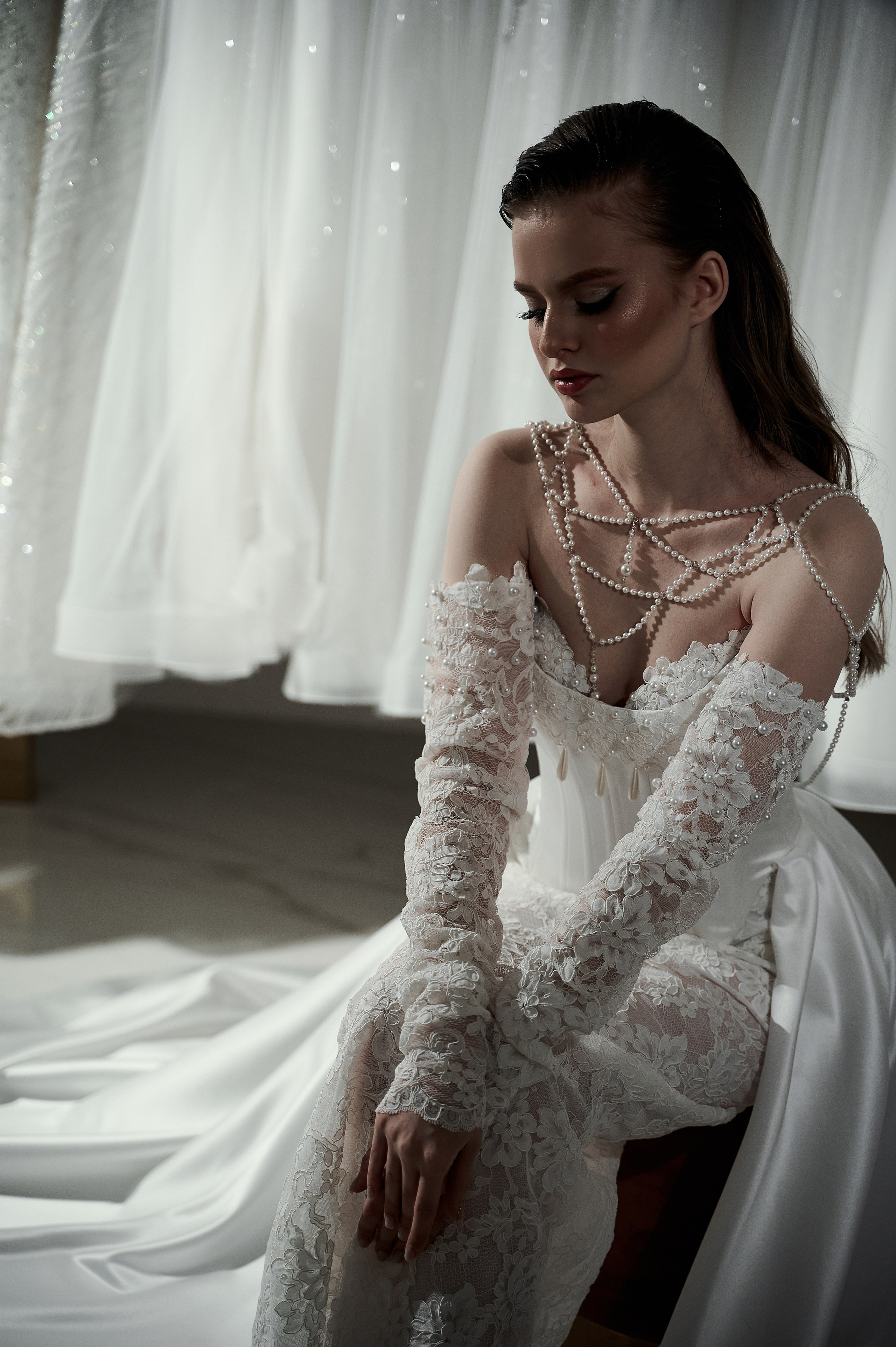 София. Свадебный и портретный фотограф в Брянске Скепская Лилия