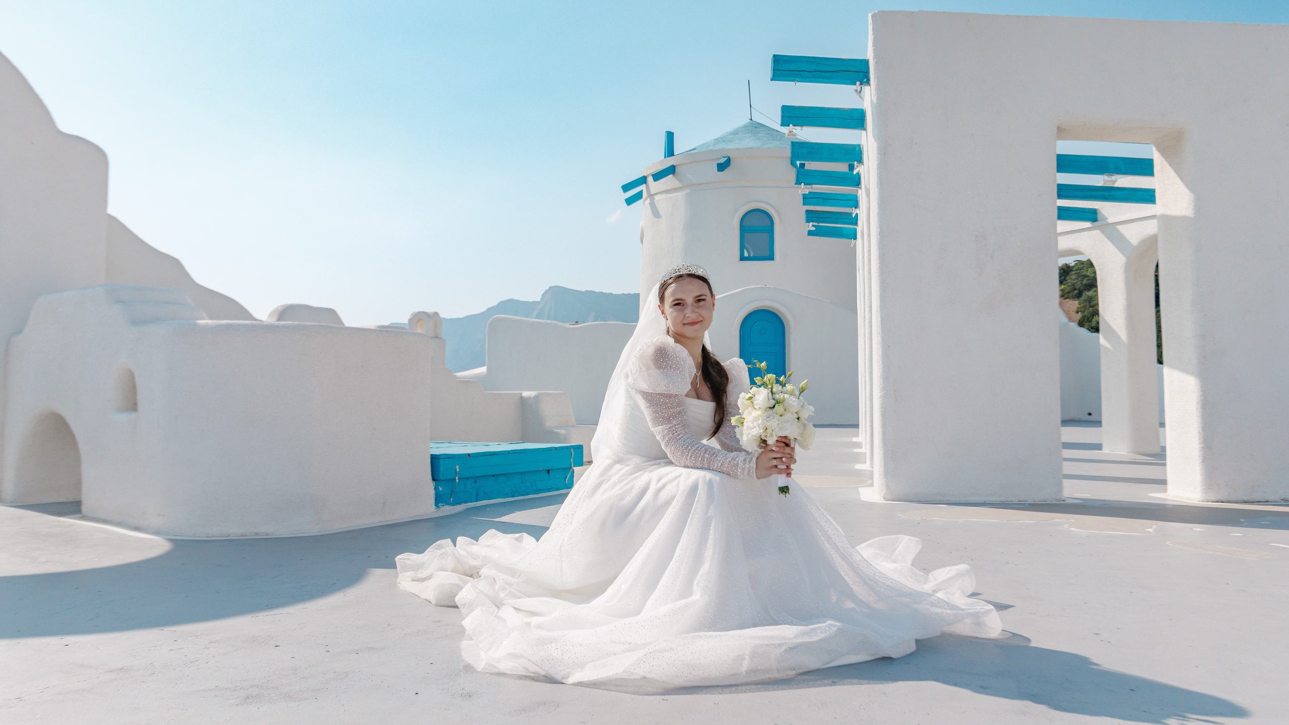Данил и Ангелина крымская санторини. Фотограф и видеограф в Крыму и Севастополе