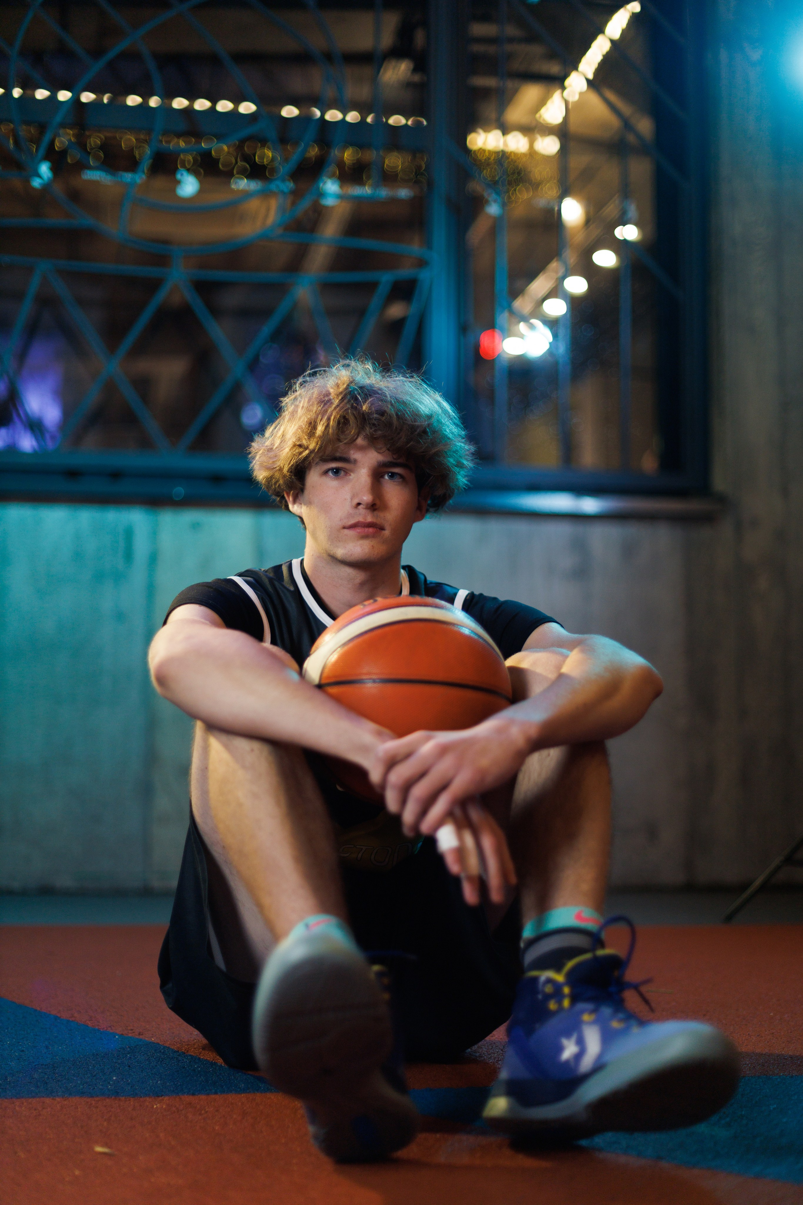 Баскетбол. Фотограф мероприятий и спорта: юбилеев, дней рождений и корпоративов из Москвы