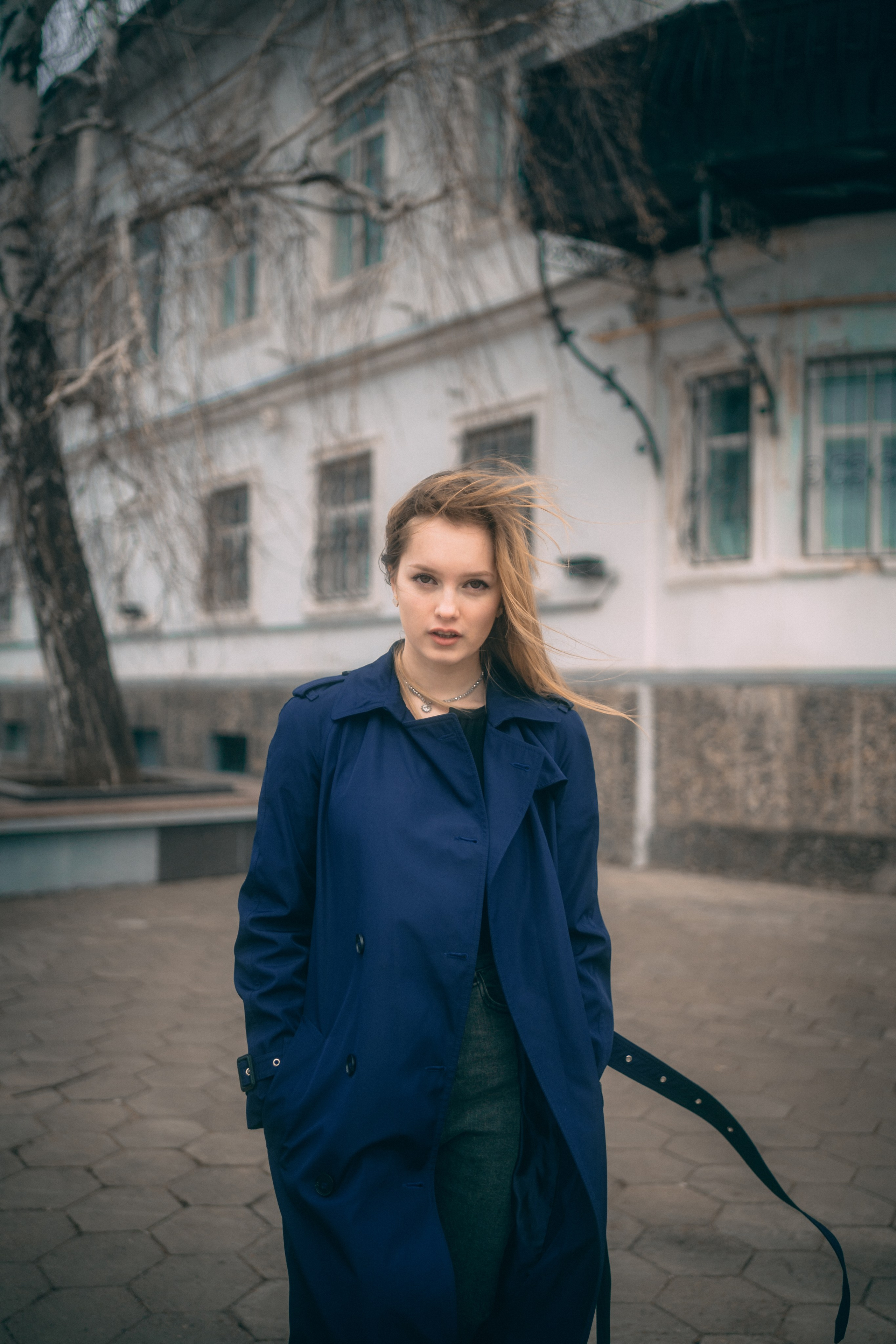 Эвина / г. Елабуга (13.04.2024) *. Felixtones