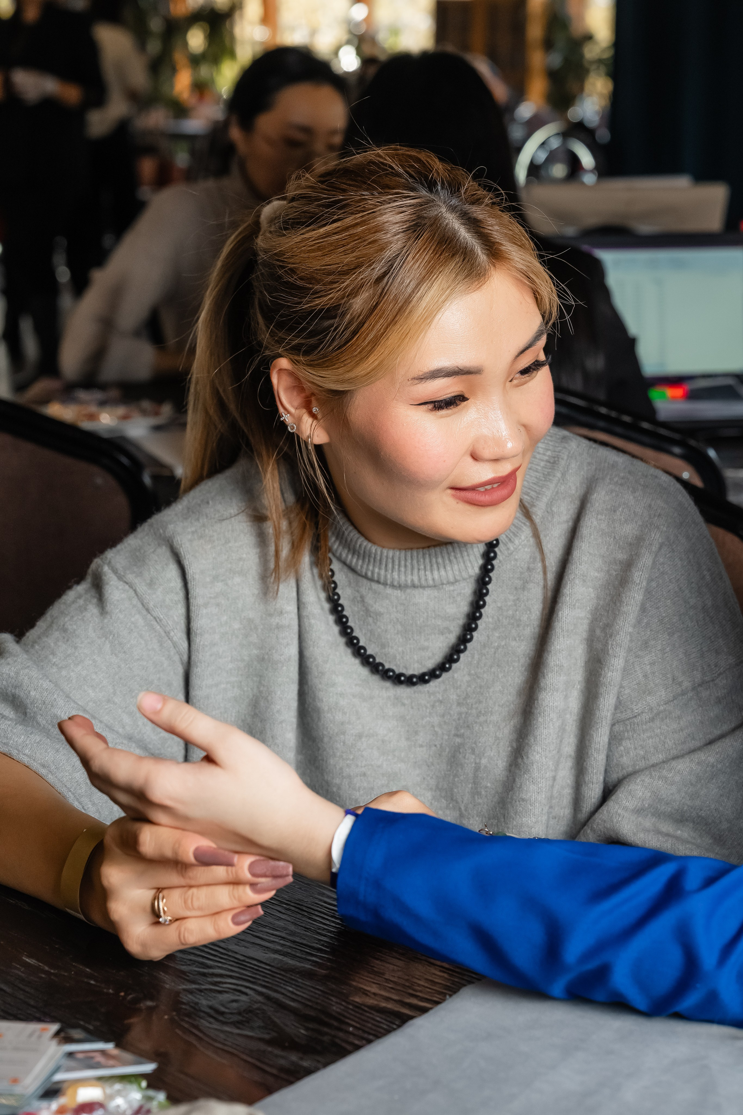 Фестиваль писхологии и самопознания. Фотограф и видеограф в Улан-Удэ: Аюна Габагуева и Артём Шаханов