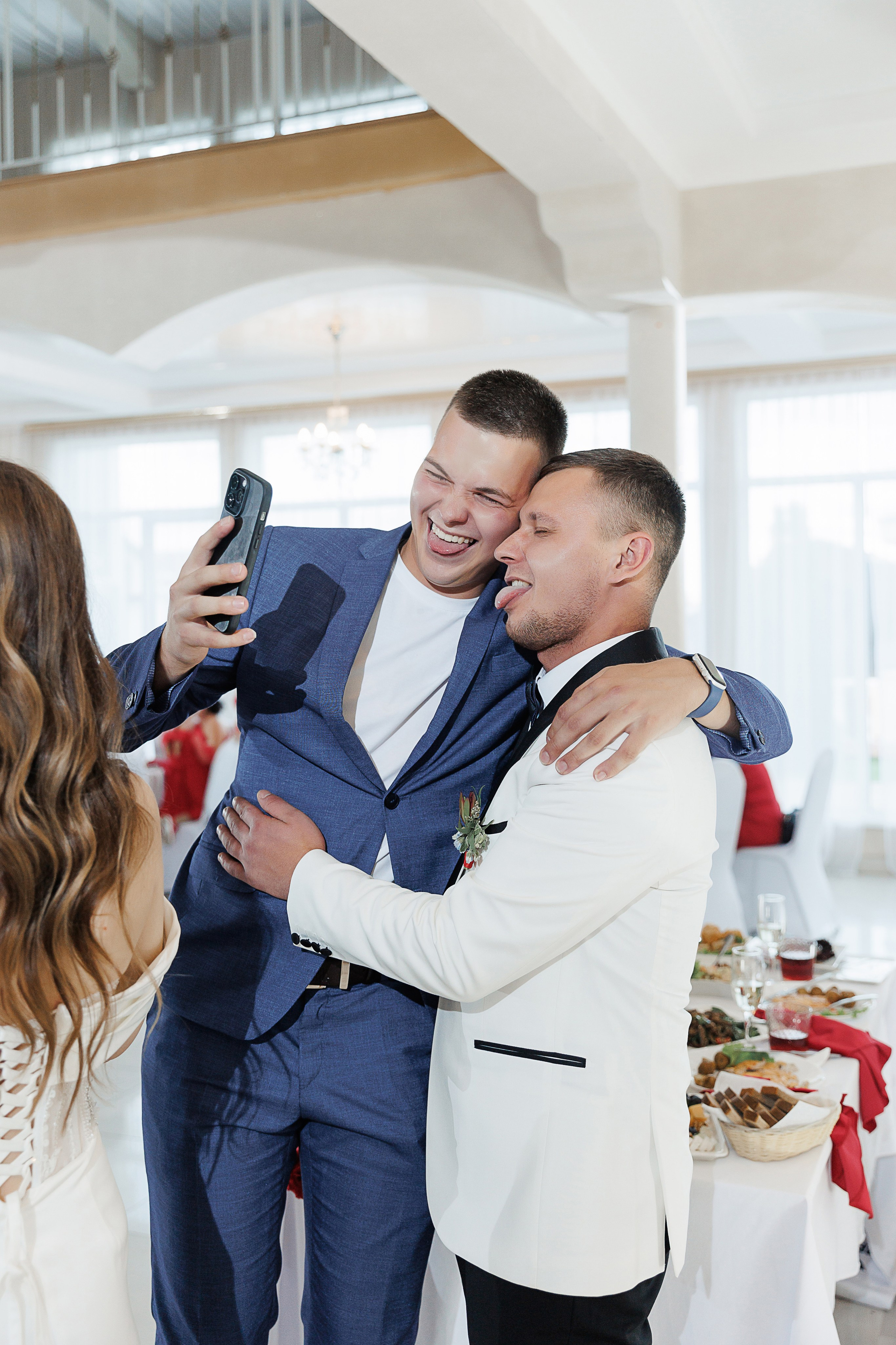 Свадьба. Свадебный и семейный фотограф в Твери и Тверской области