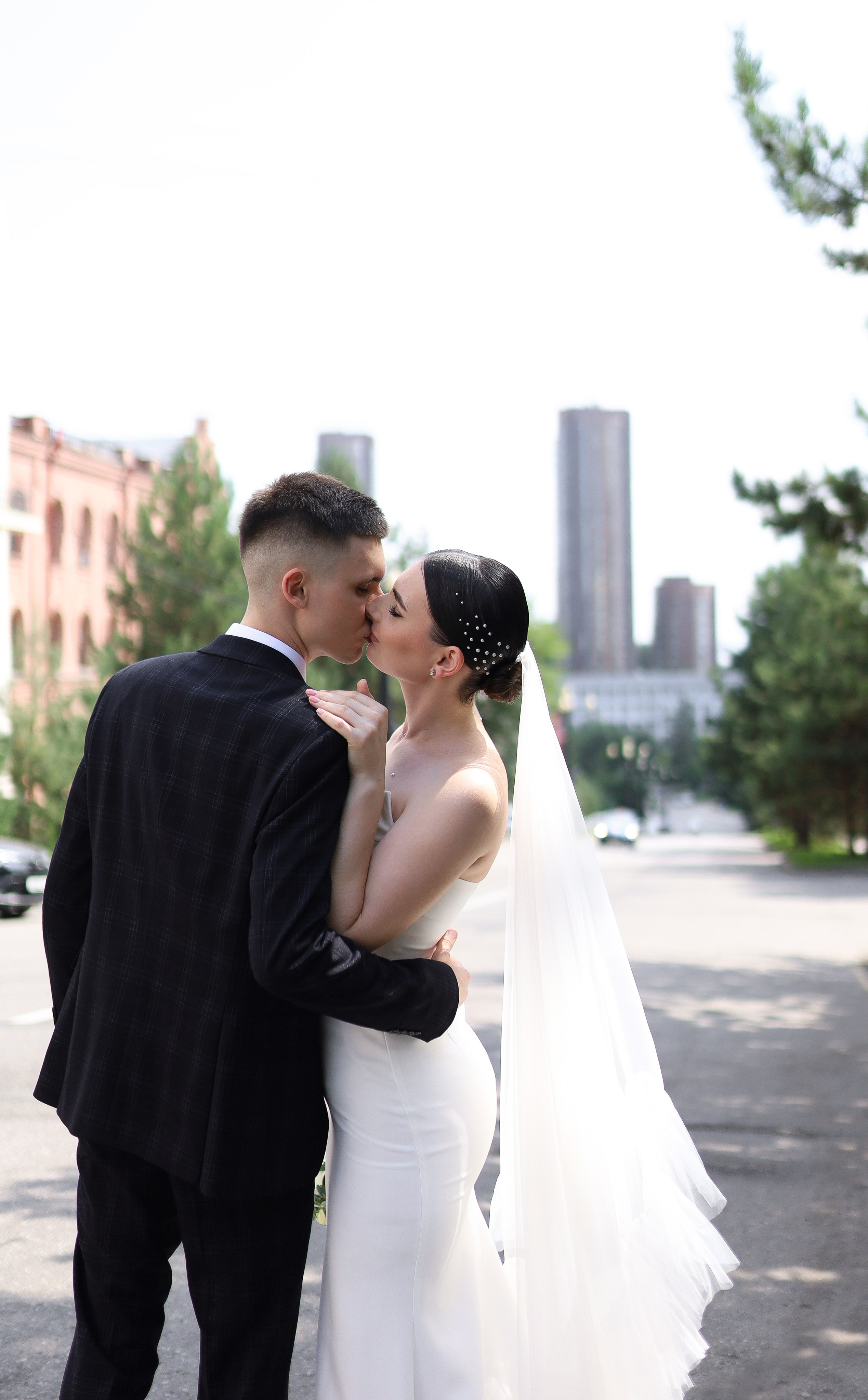 Роман и Виктория 17.08.24. ФОТОГРАФ ХАБАРОВСК АНАСТАСИЯ РАЧЕНКОВА