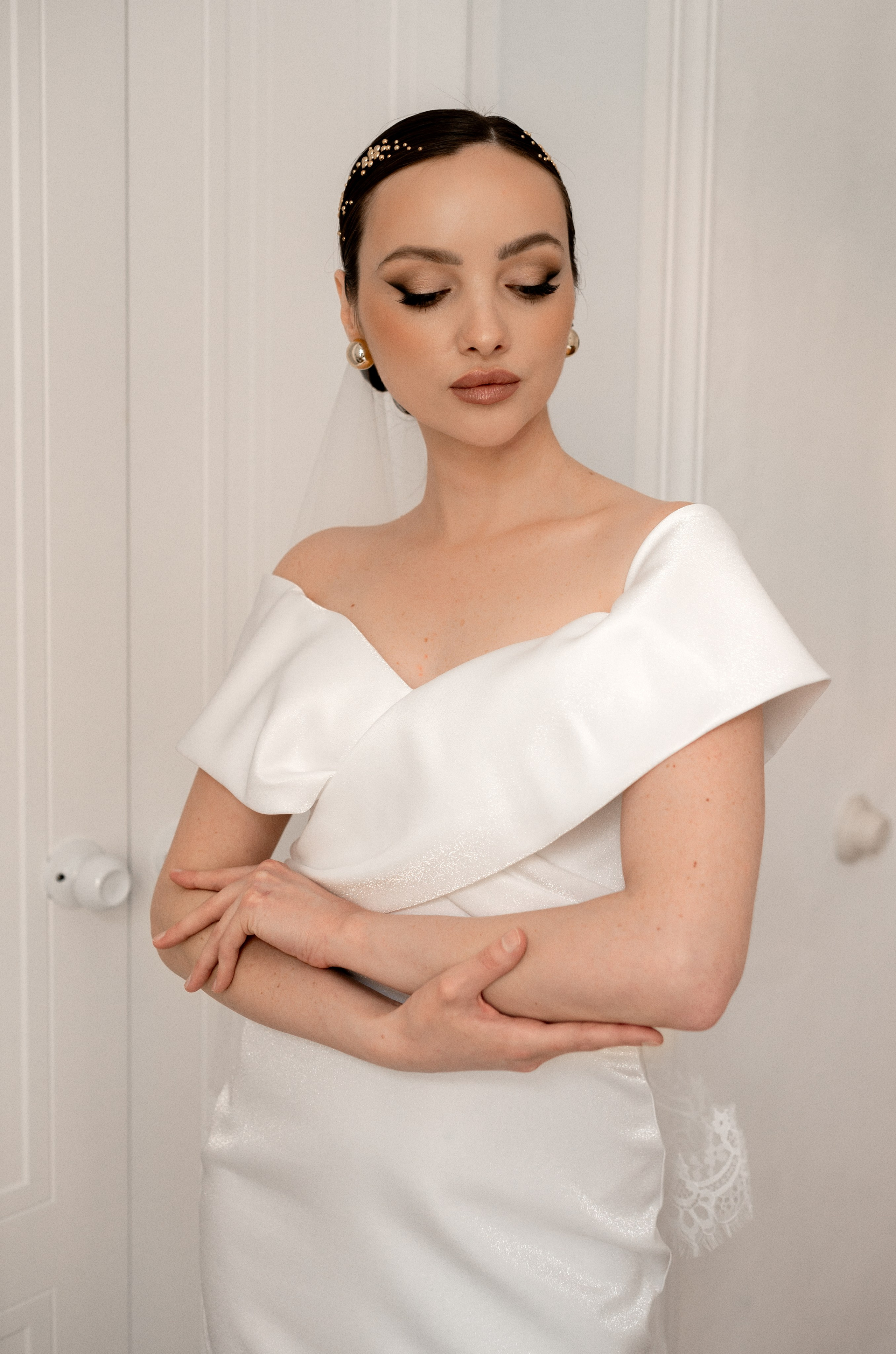 Анна. Свадебный и семейный фотограф в Серпухове Александра Дерюшева