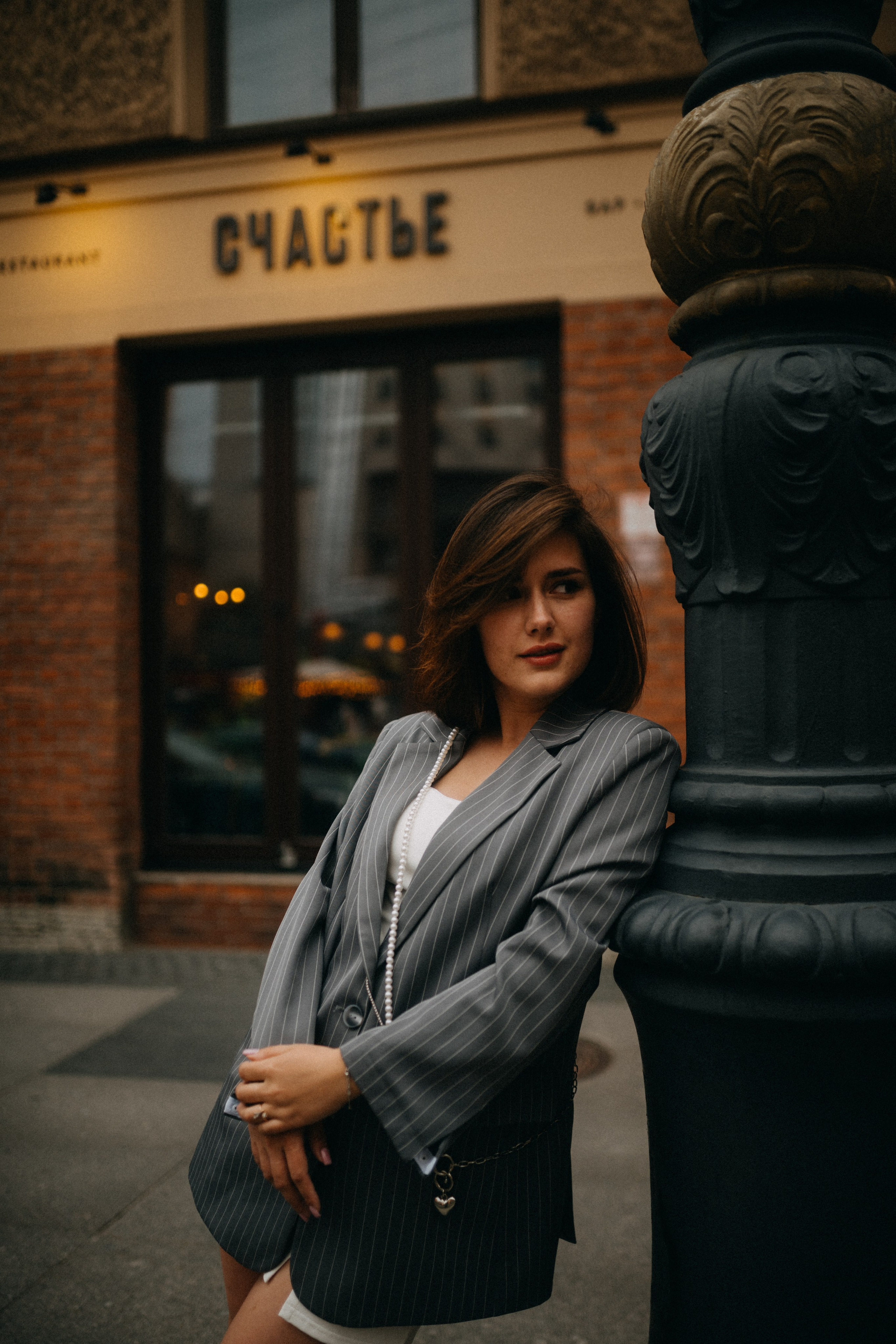 Анастасия. Фотограф в Санкт Петербурге Лара Великова