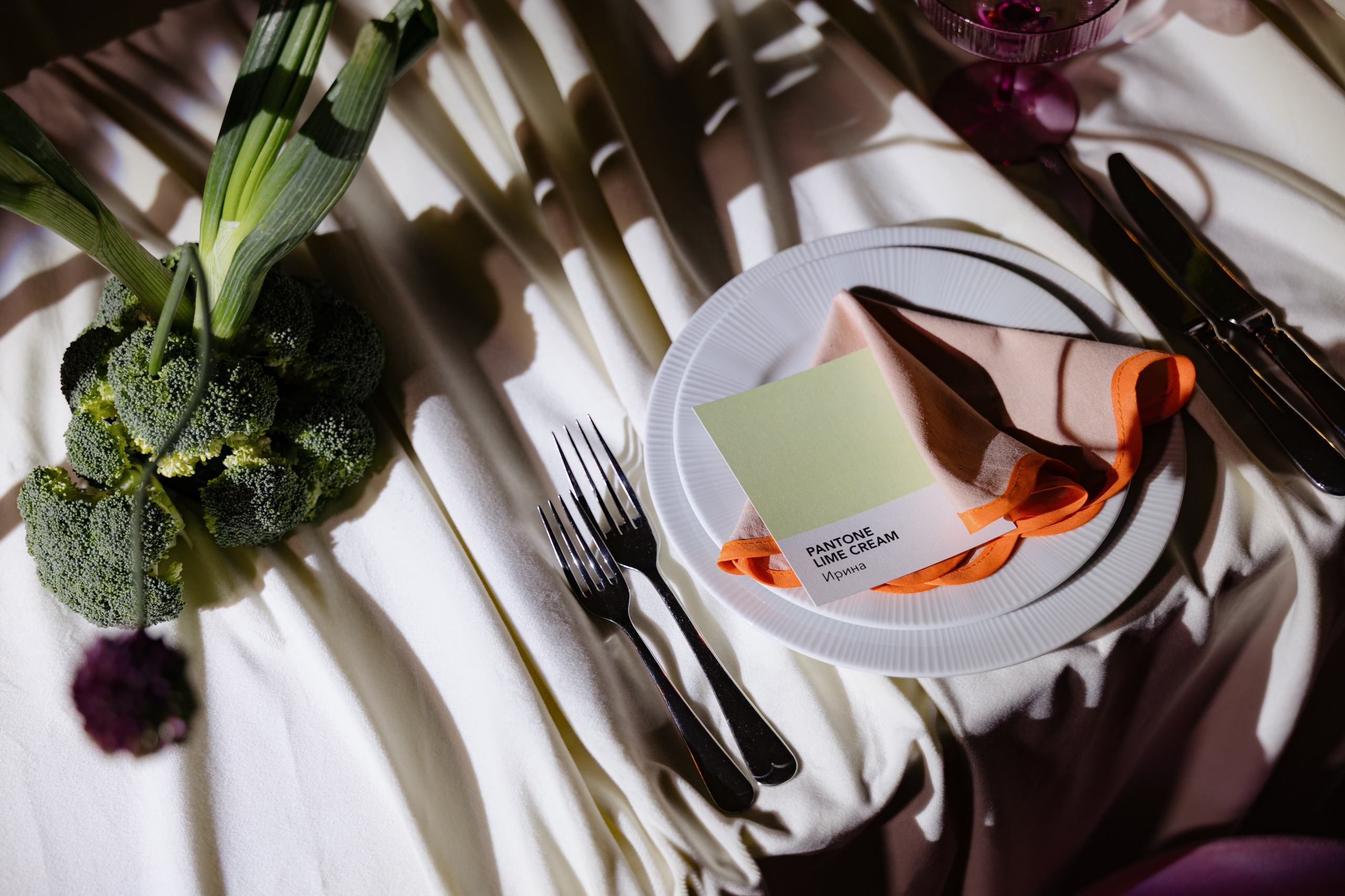 L&A. Фотограф в Москве Гришин Леонид