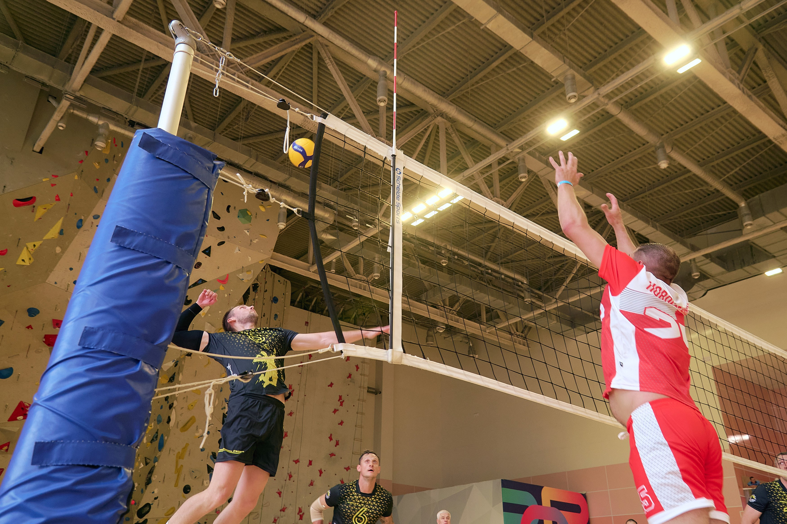 Игры титанов — СУЭК. Фотограф Яковлев Роман — Красноярск