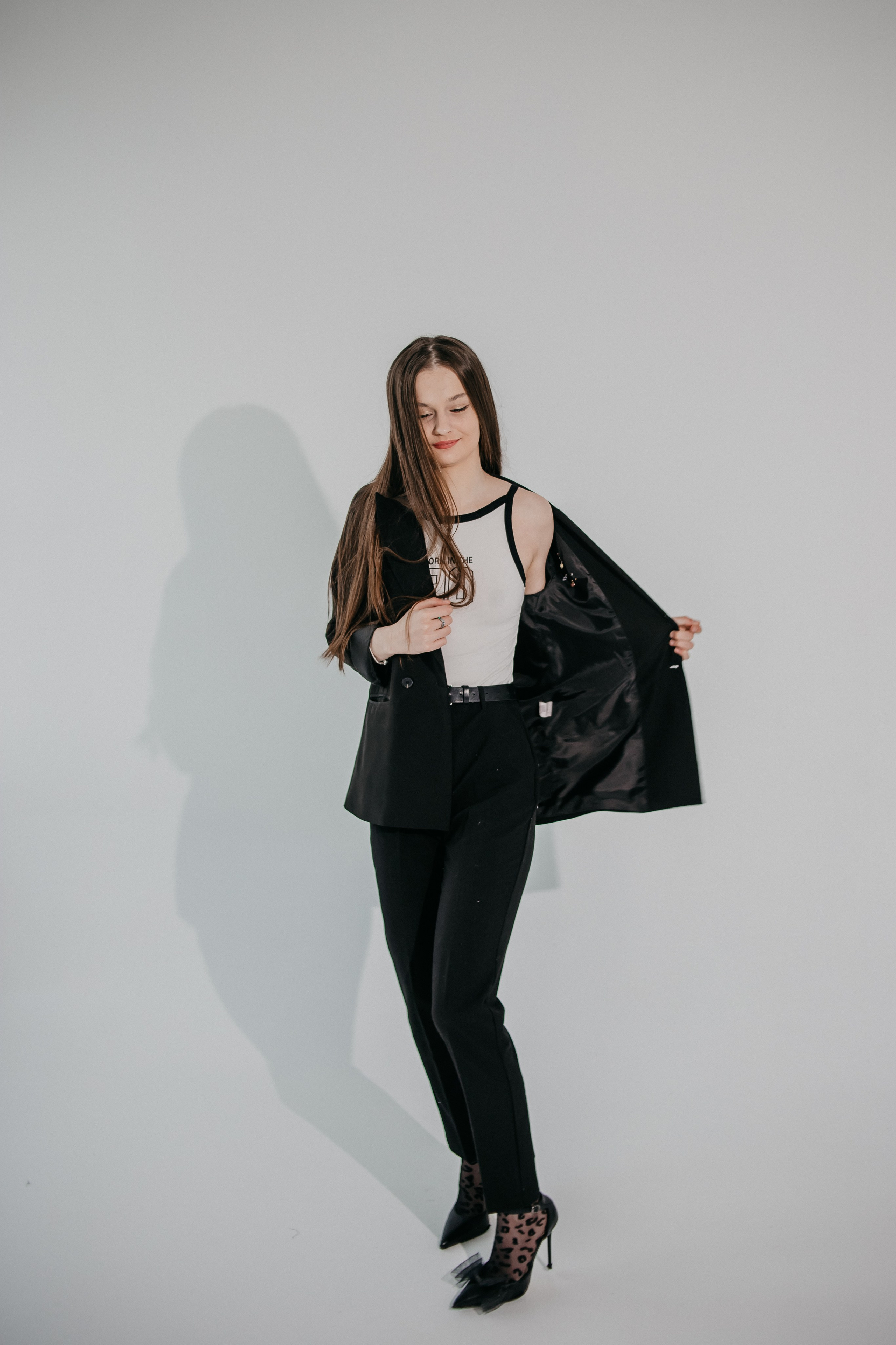 Мария. Фотограф Регина Крикунова г. Красноярск