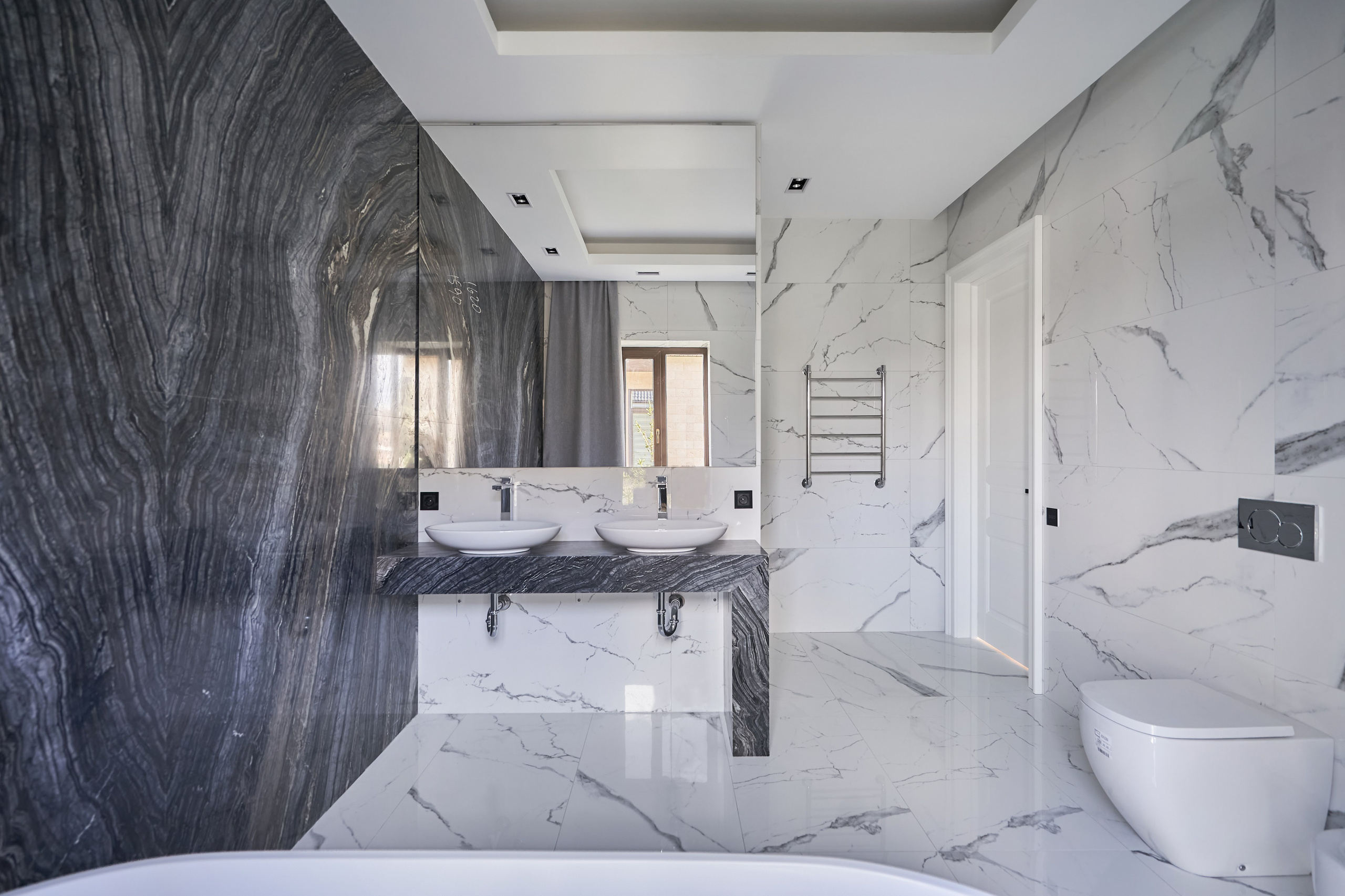 «Одинцово». Интерьерный и портретный фотограф в Москве Анна Моногарова