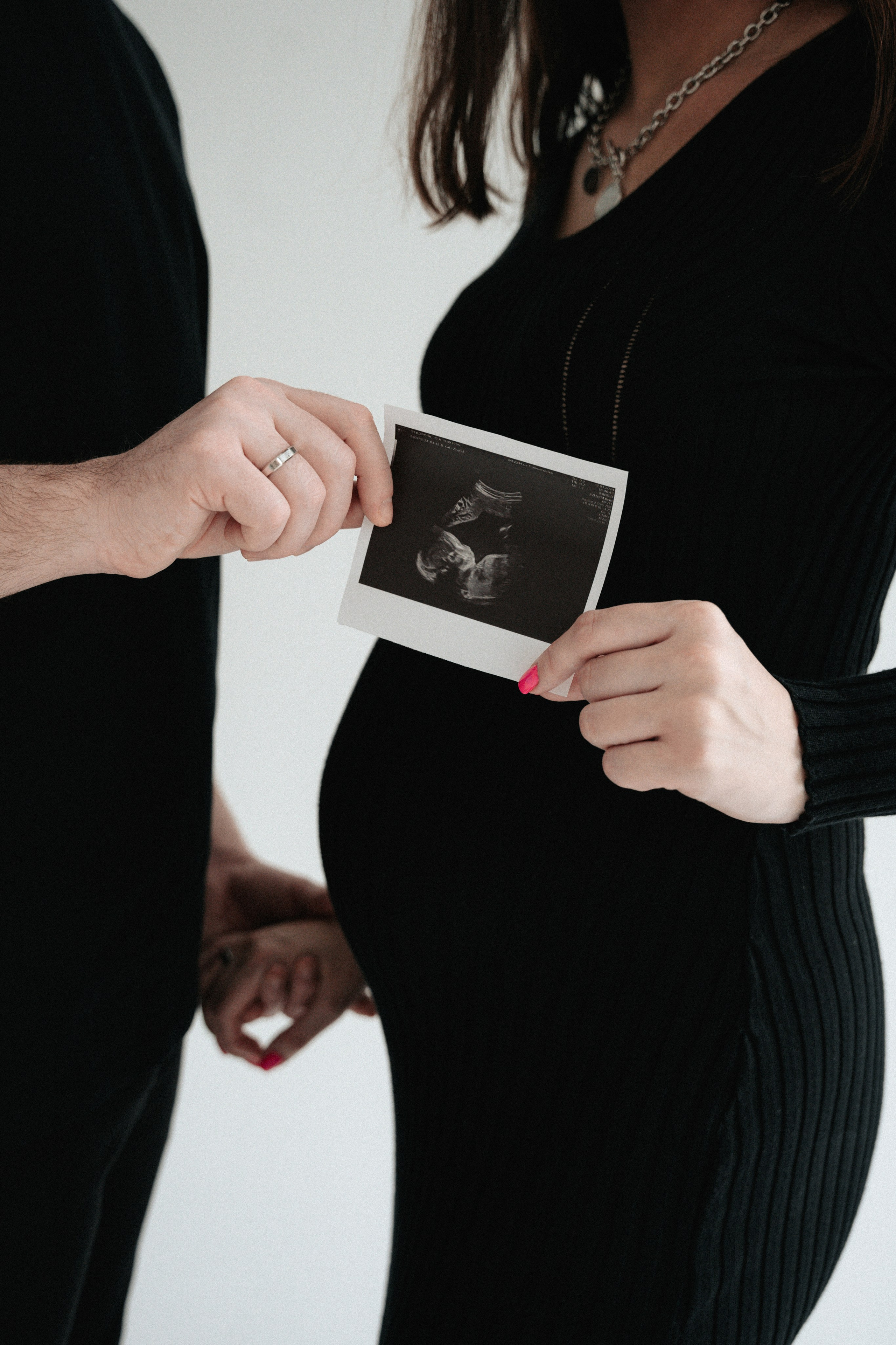 Юля и Лёша. Аплас Анастасия