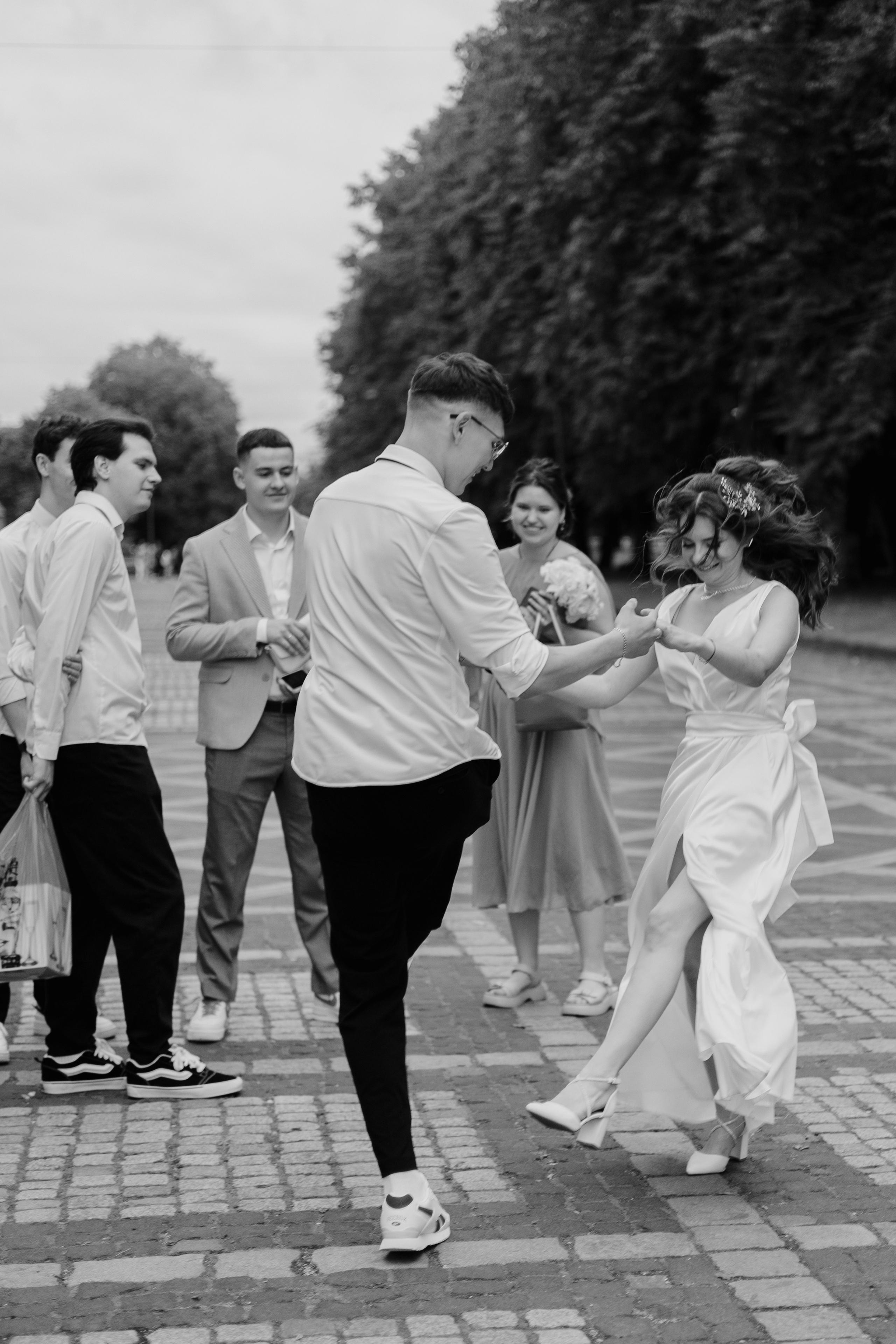 Иван и Мария. Свадебный фотограф в Калининграде Филоненко Наталья