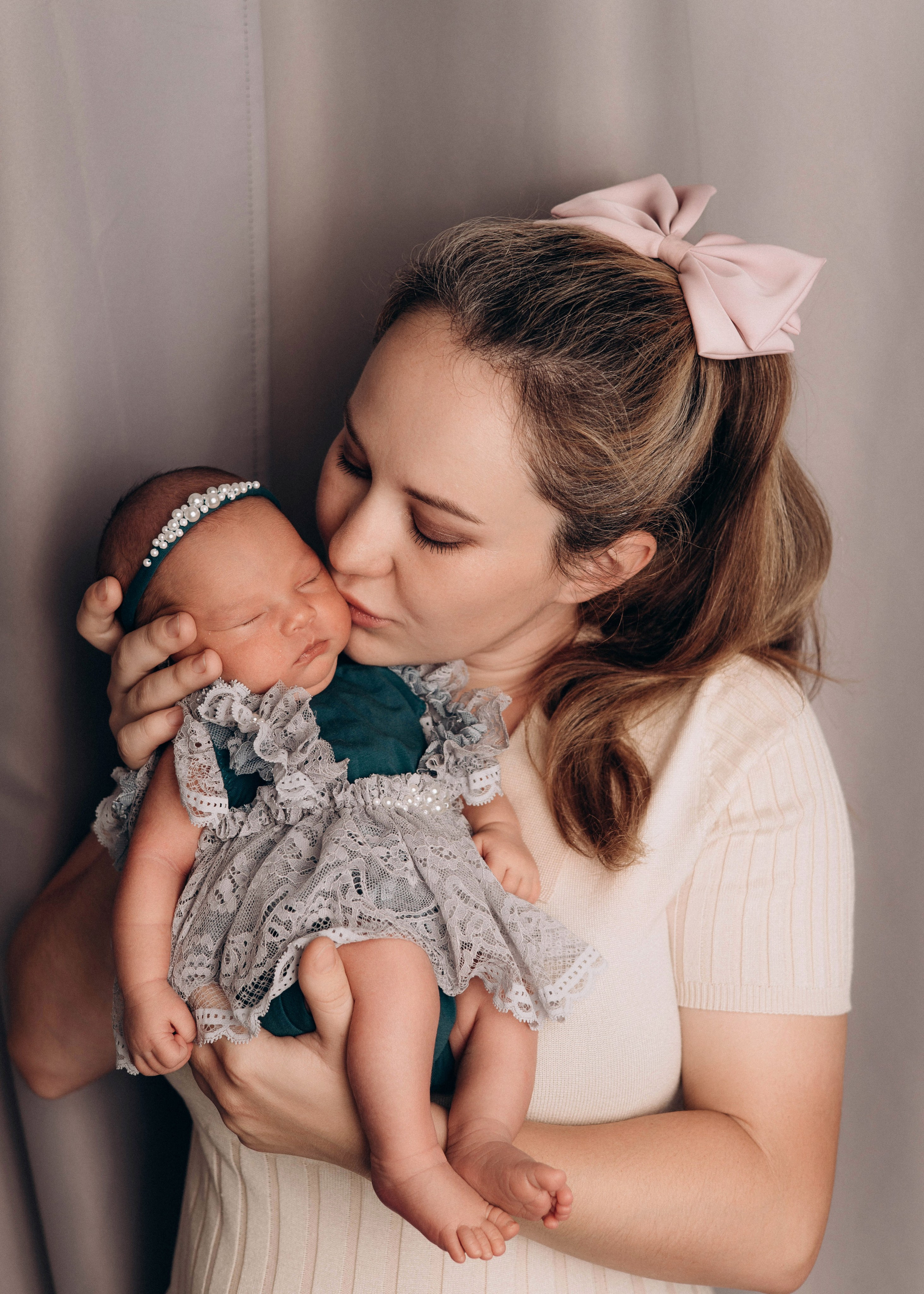 НОВОРОЖДЕННЫЕ МАЛЫШИ. Фотосессия новорожденных в Москве и Московской области