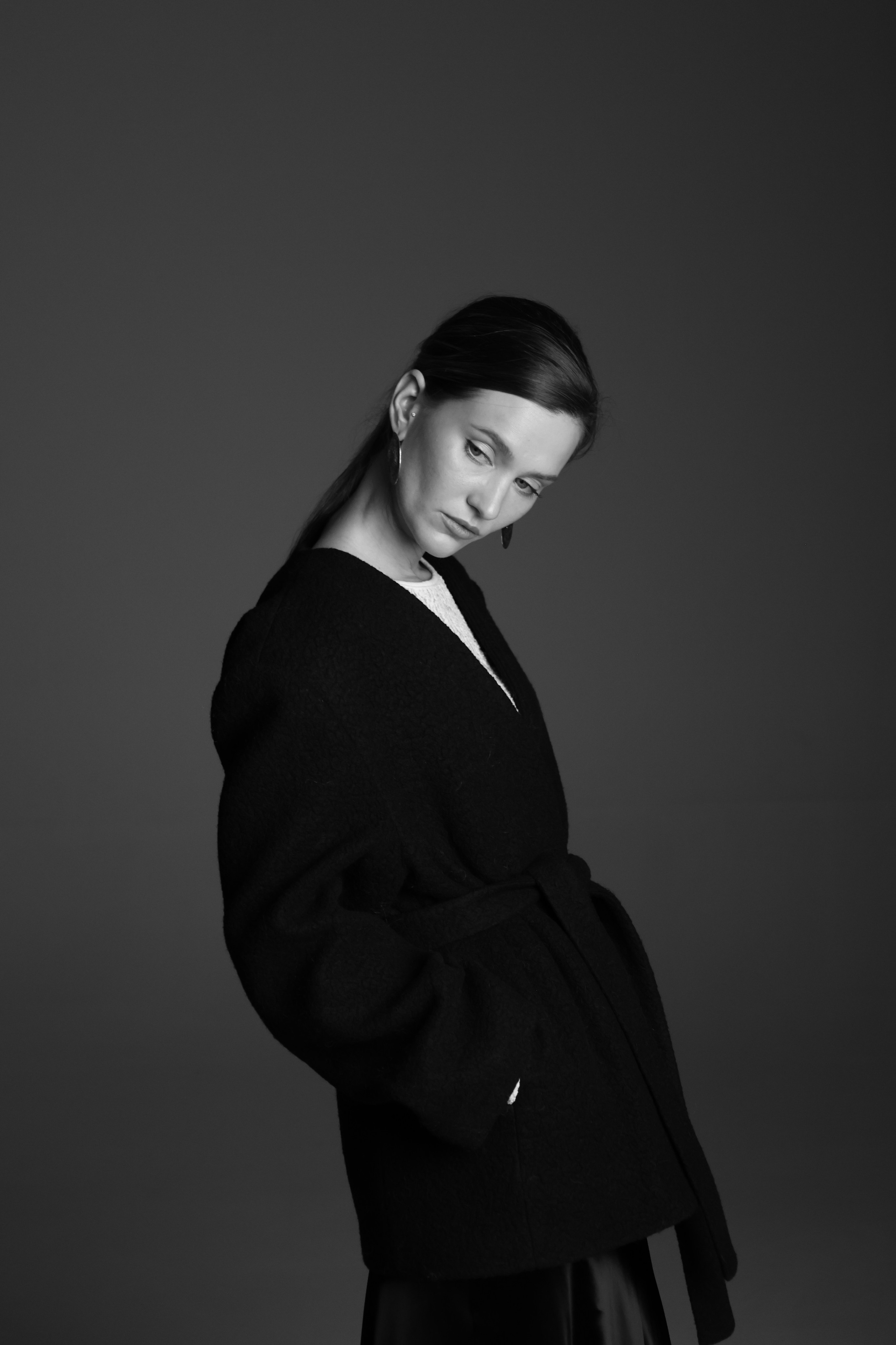 Люся. Портретный фотограф в Иркутске Анна Огородникова