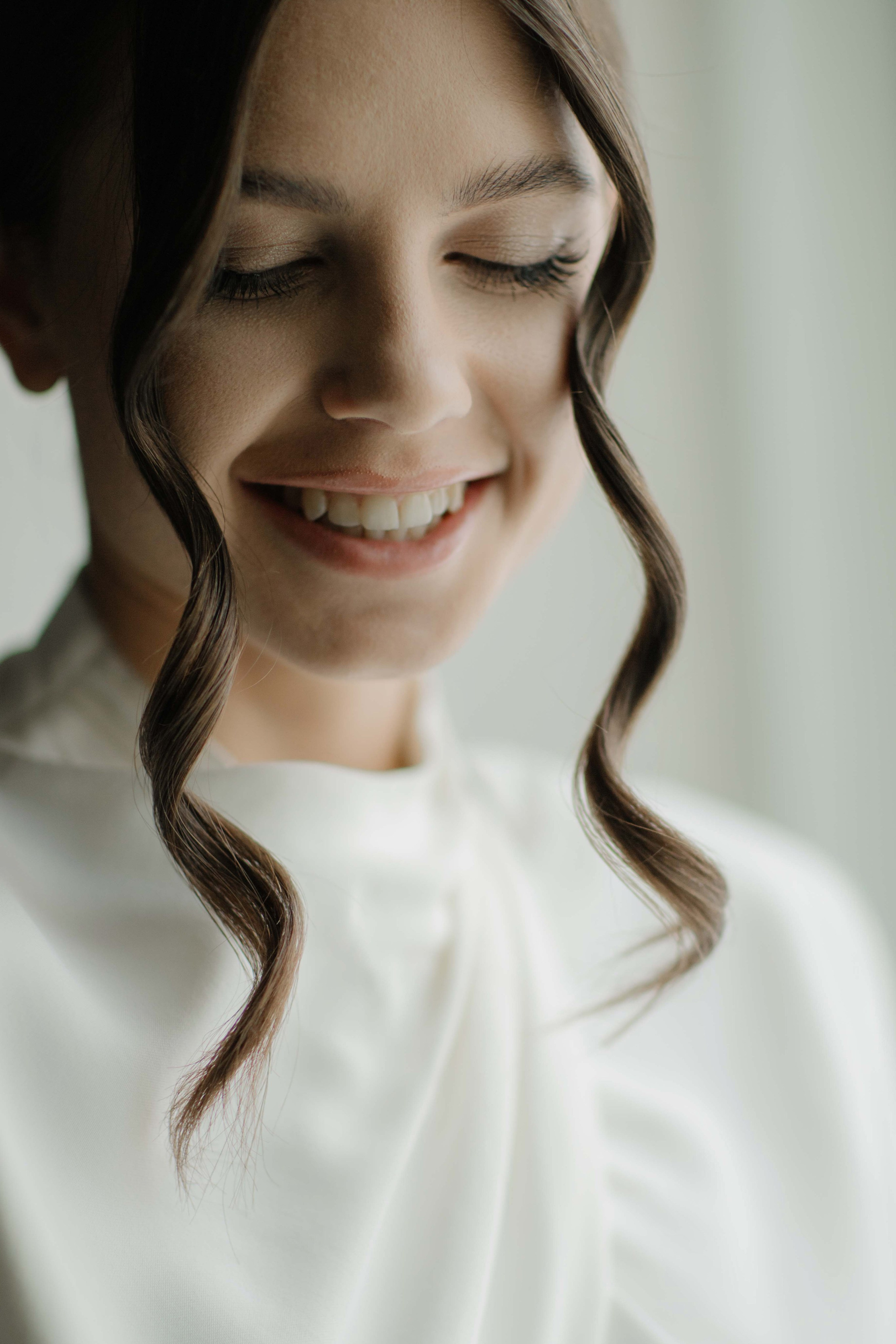 Никита и Алина. Свадебный, портретный и семейный фотограф в Москве Абукалиева Диляра