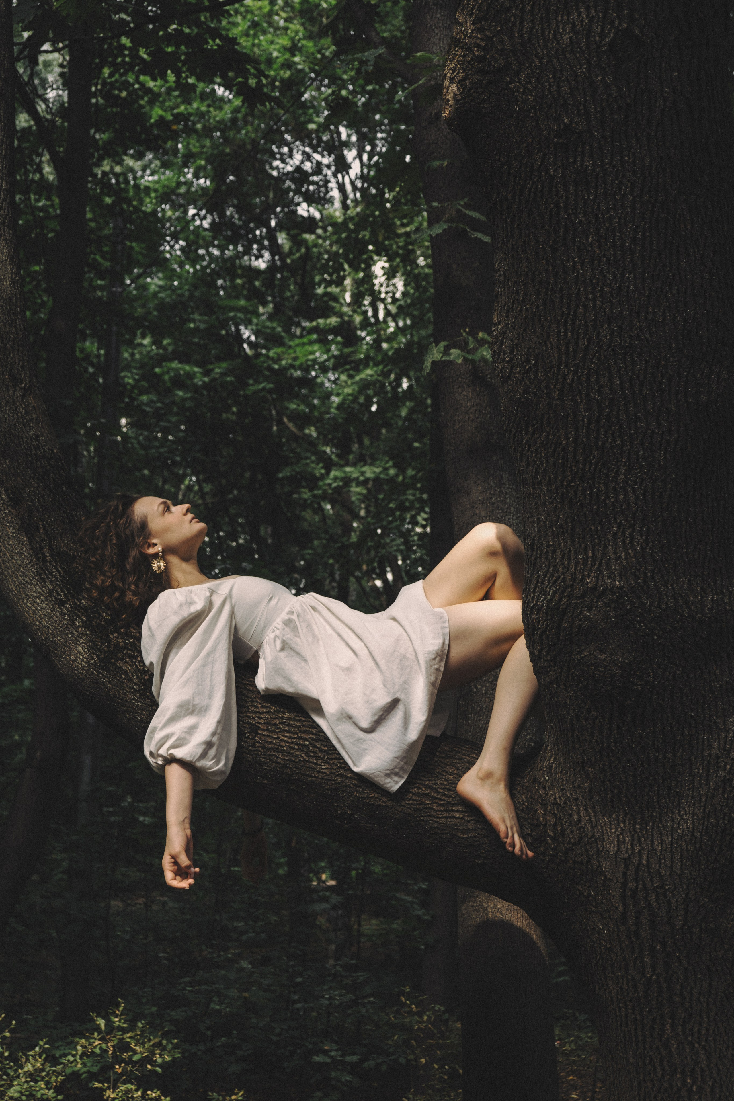 Арина Парк Горького. Vladimirbaklenev