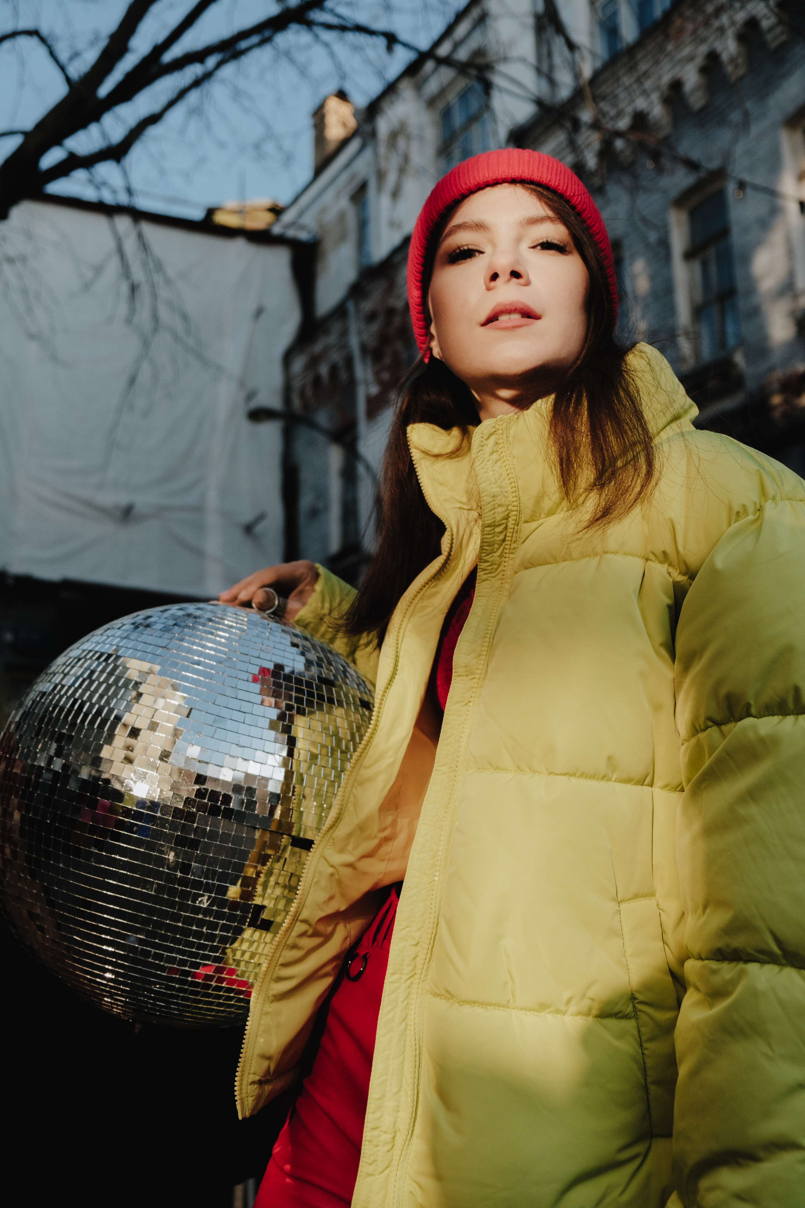 Ирина. Vladimirbaklenev